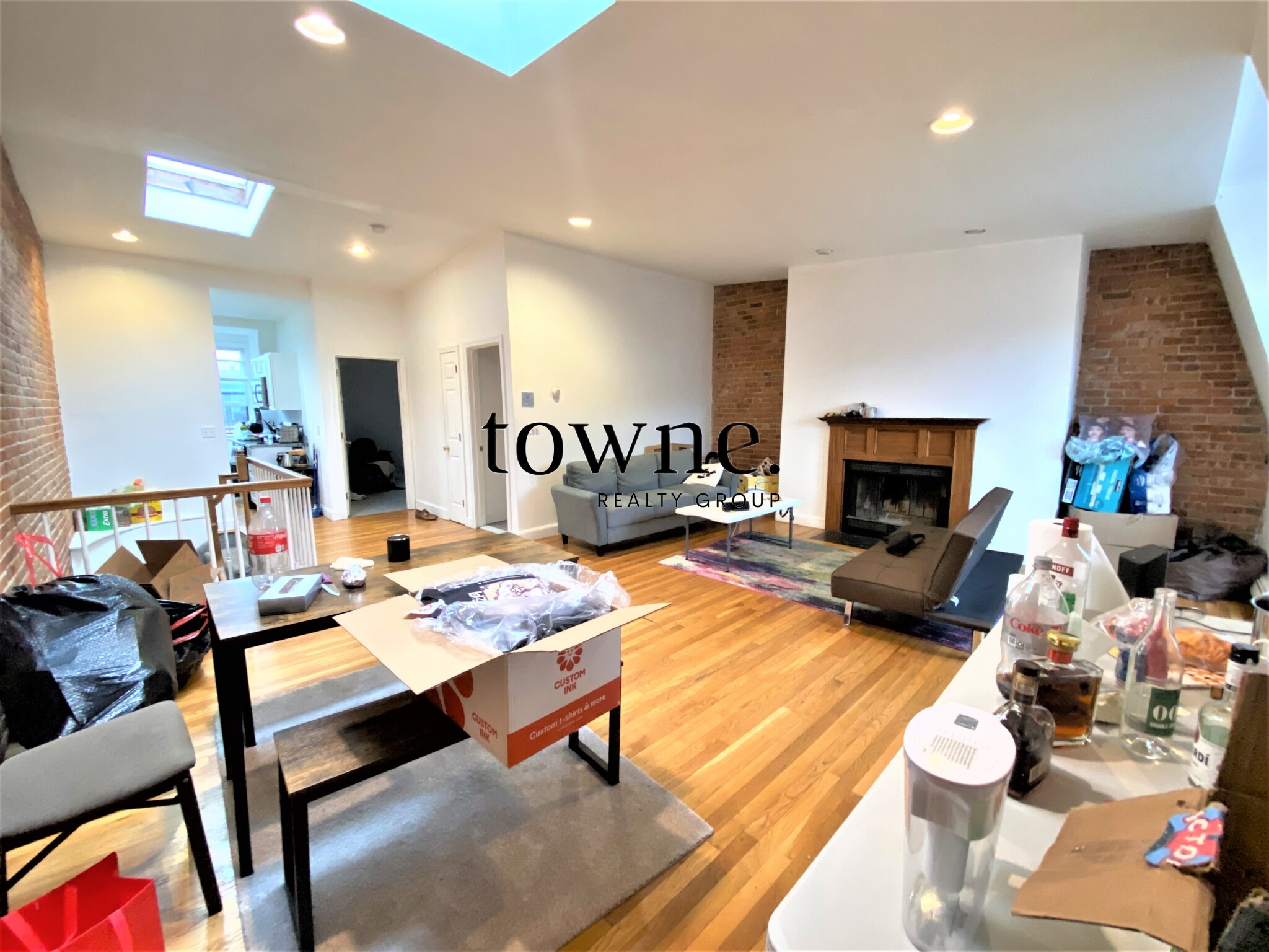 480 Massachusetts Ave, South End