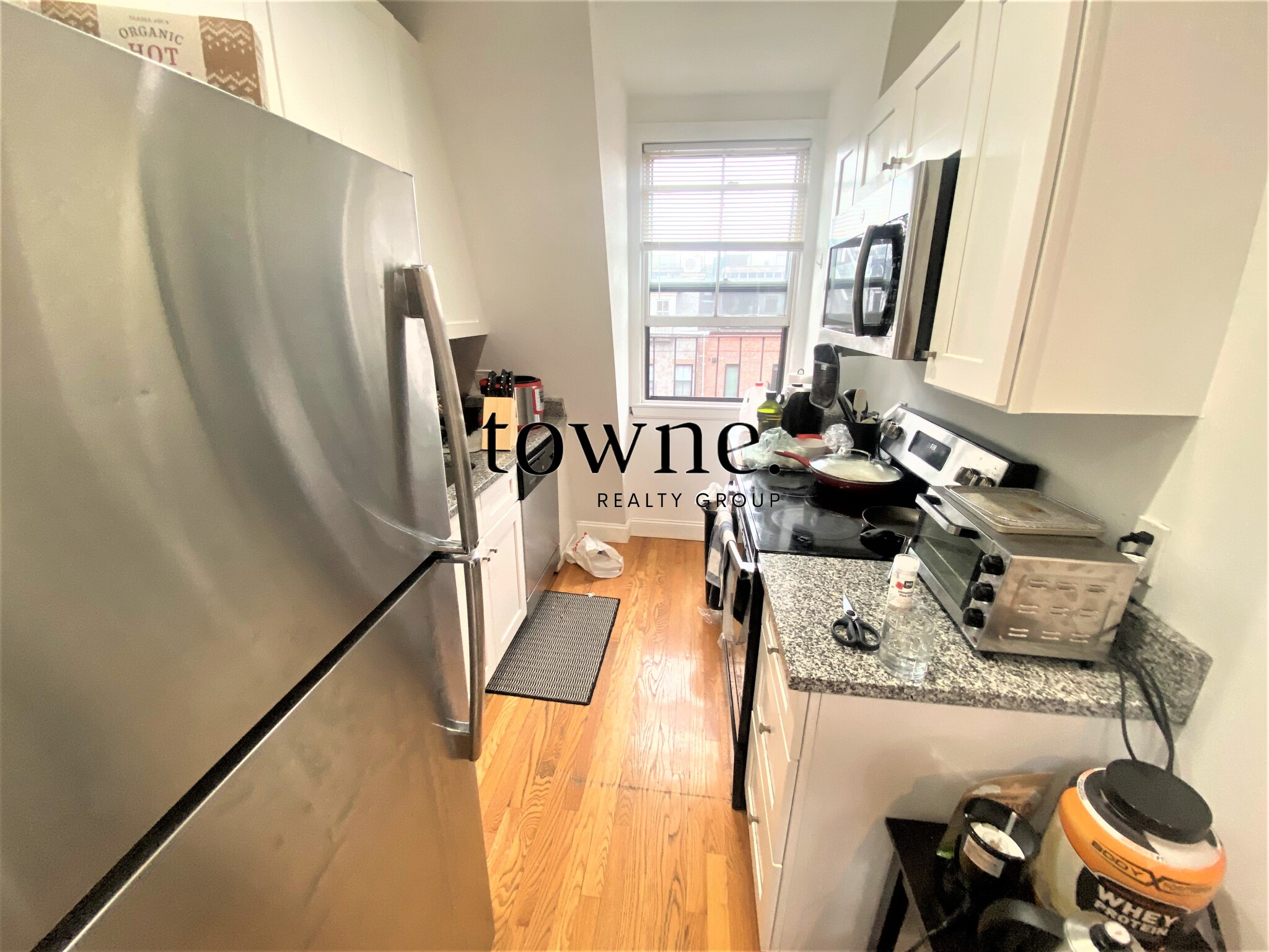 480 Massachusetts Ave, South End