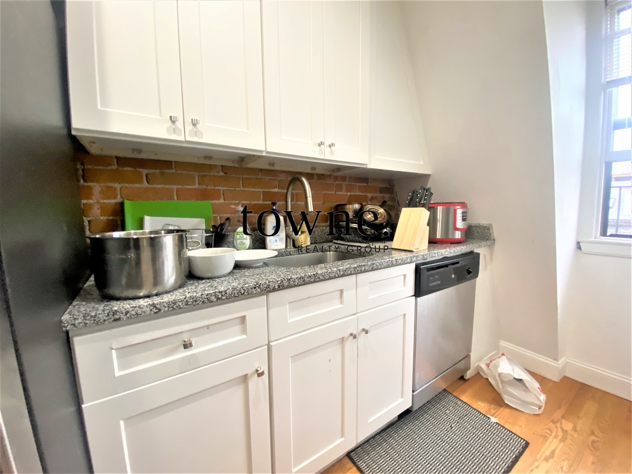 480 Massachusetts Ave, South End