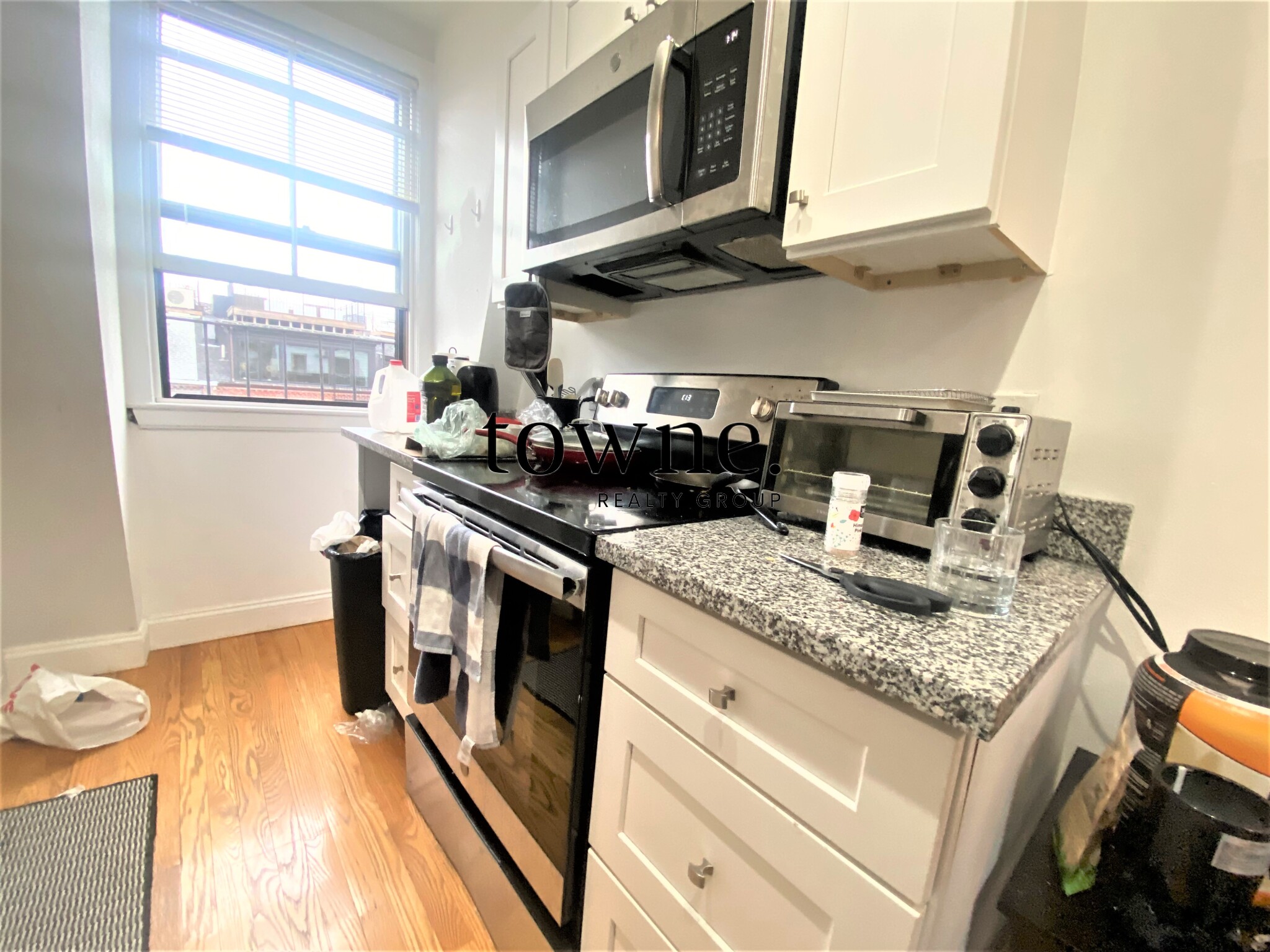 480 Massachusetts Ave, South End