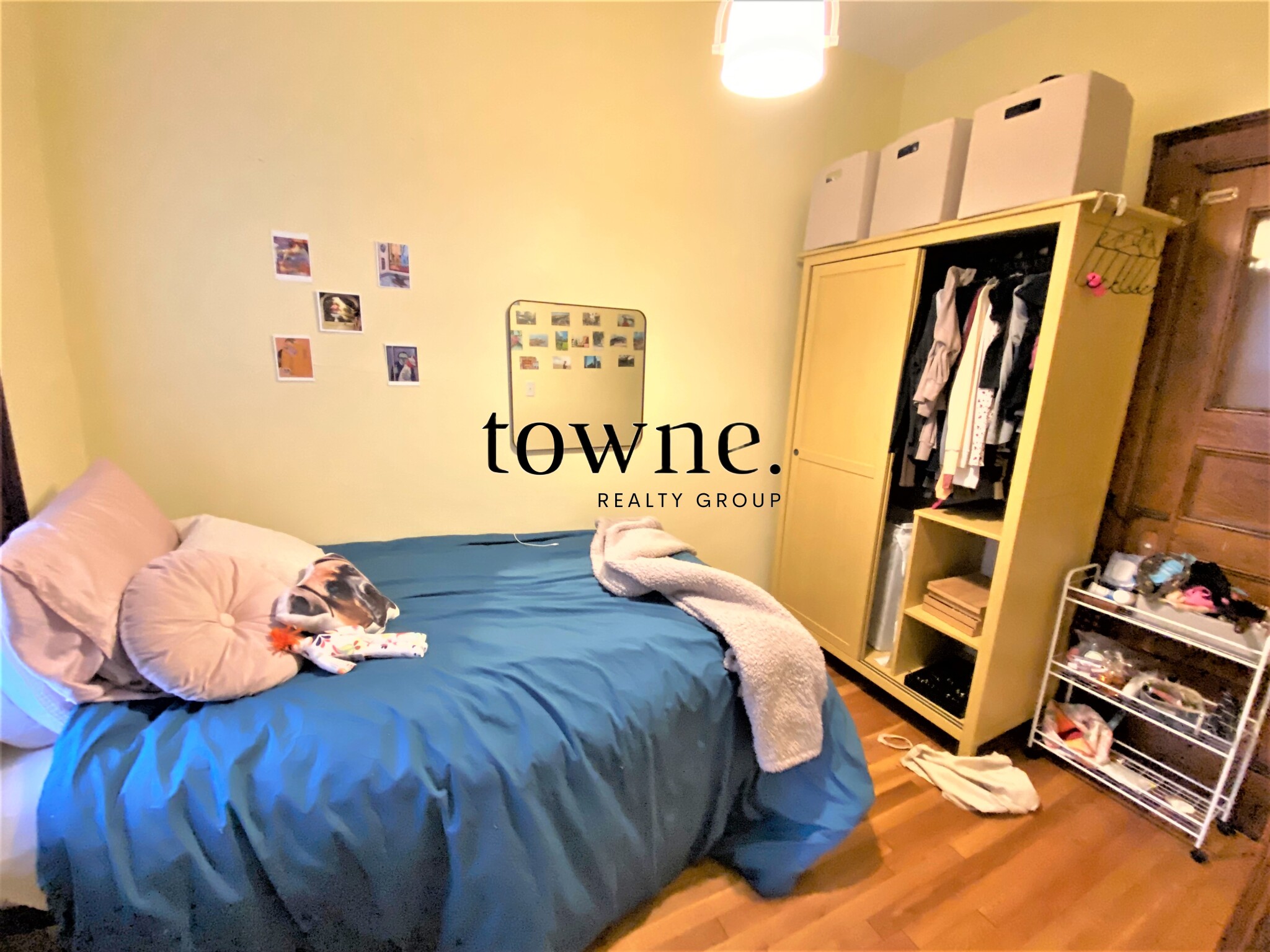 849 Beacon St, Fenway