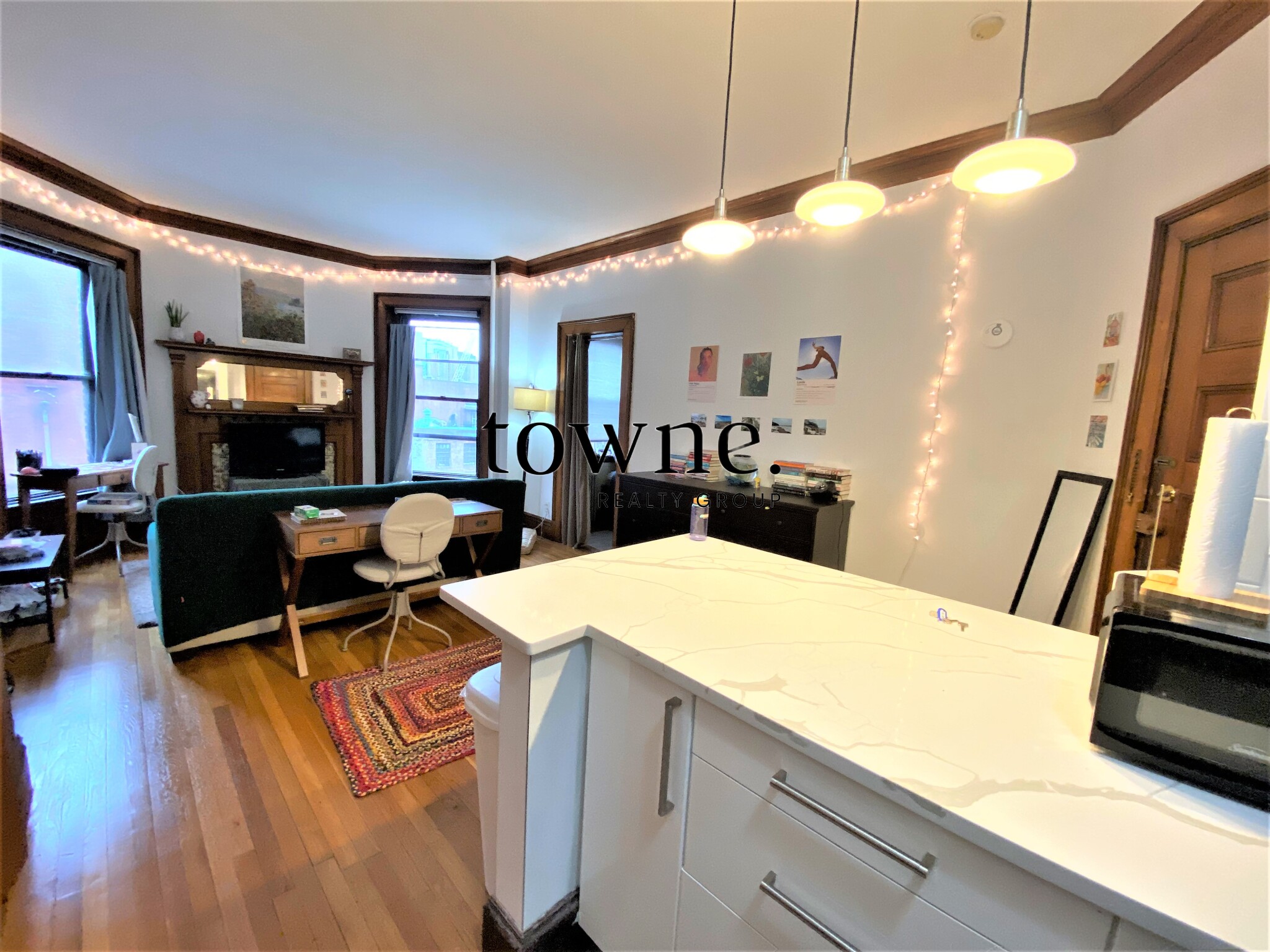 849 Beacon St, Fenway