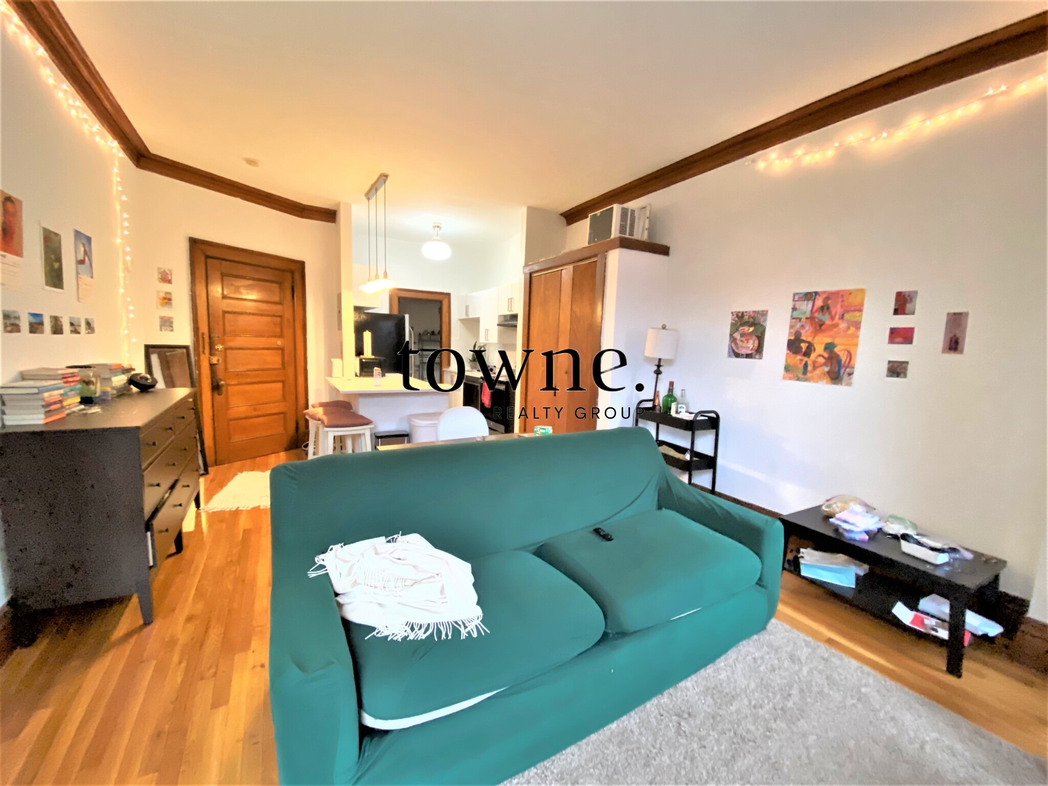 849 Beacon St, Fenway