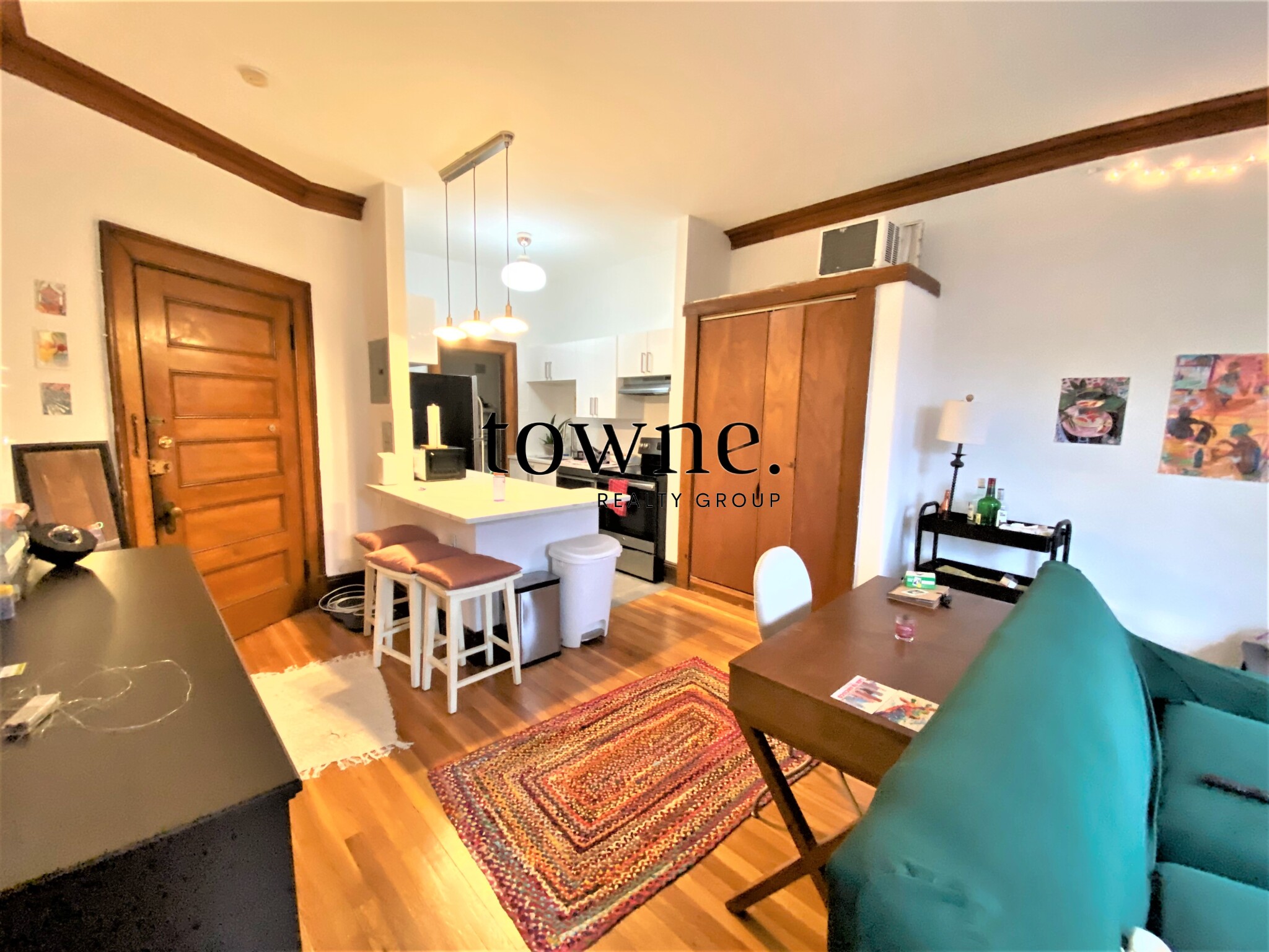 849 Beacon St, Fenway