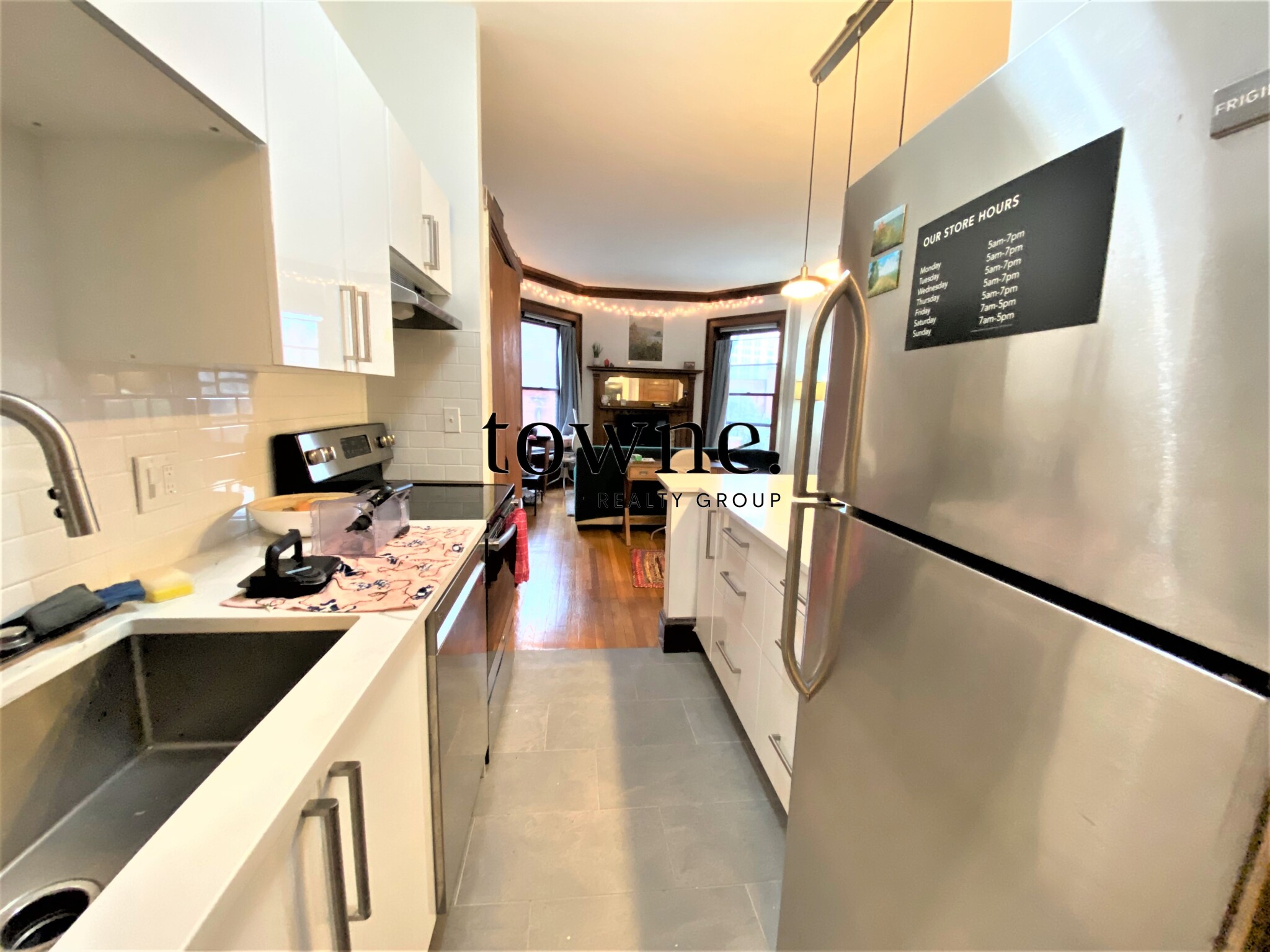 849 Beacon St, Fenway