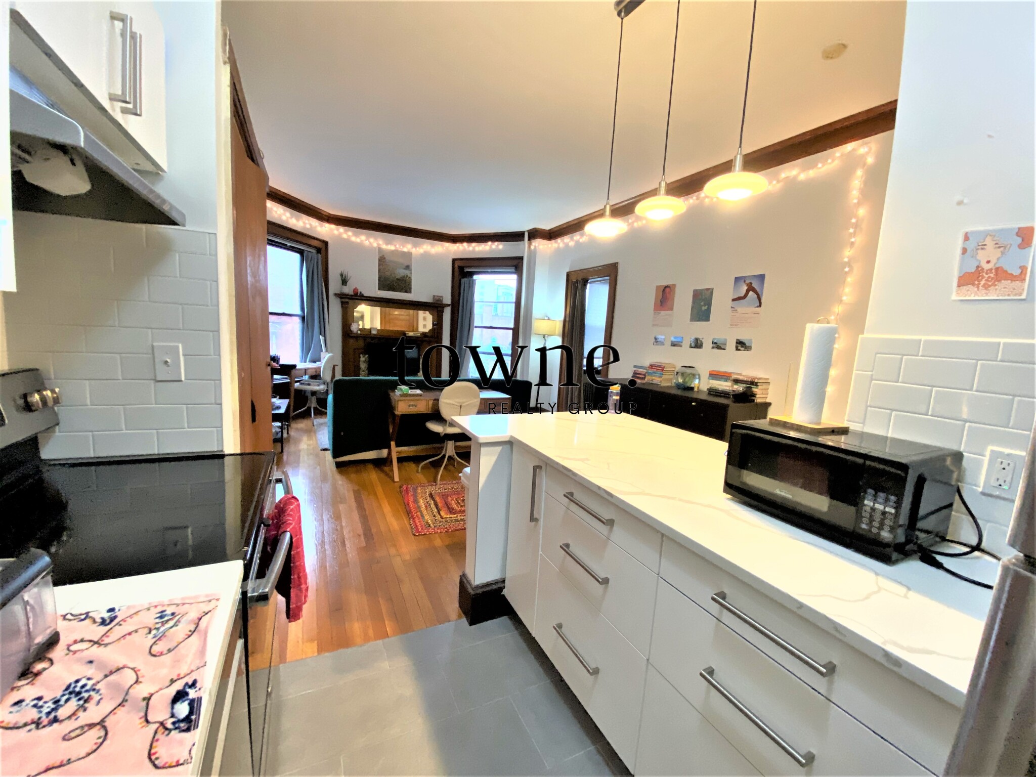 849 Beacon St, Fenway