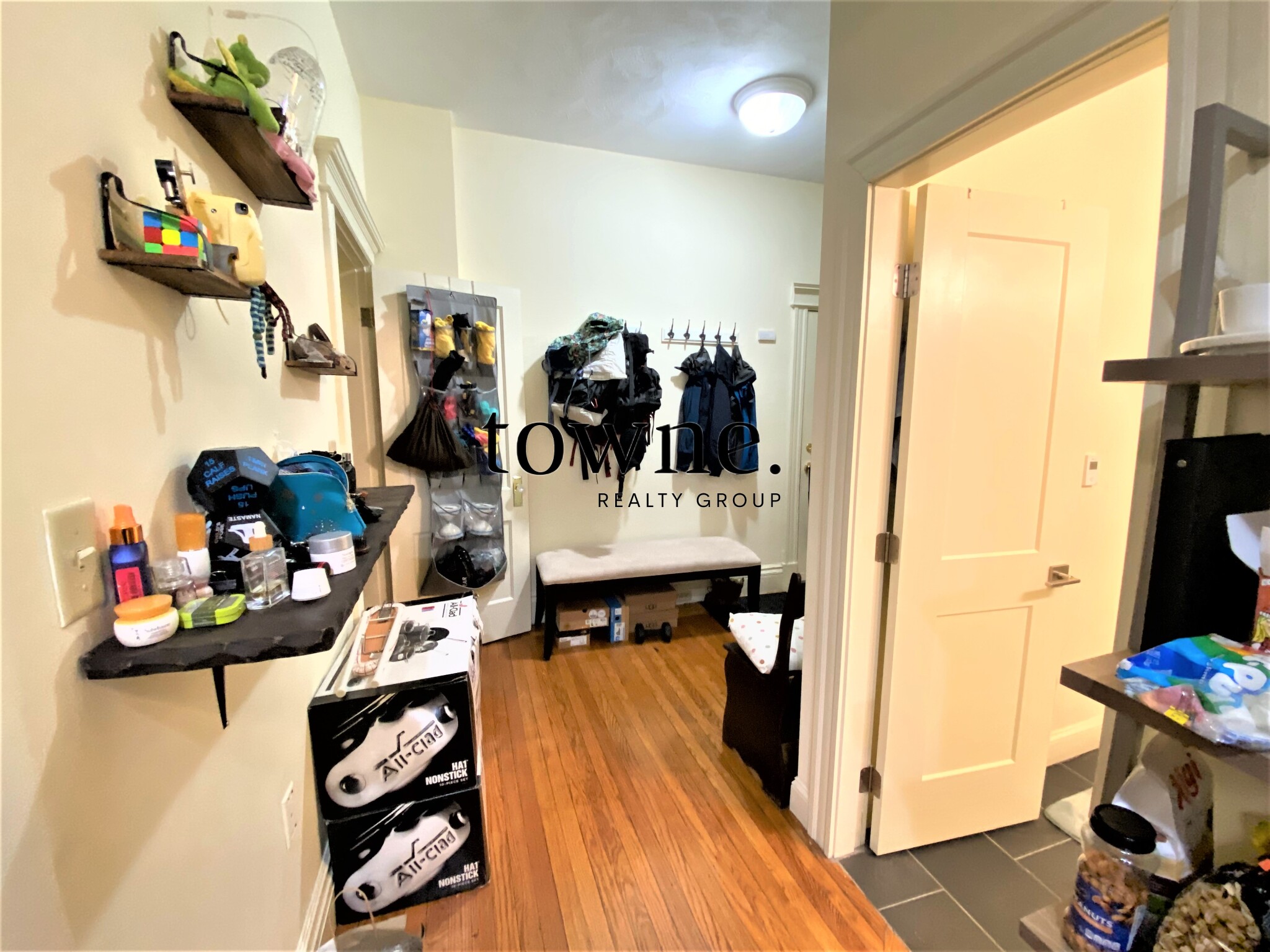 19 Queensberry St, Fenway