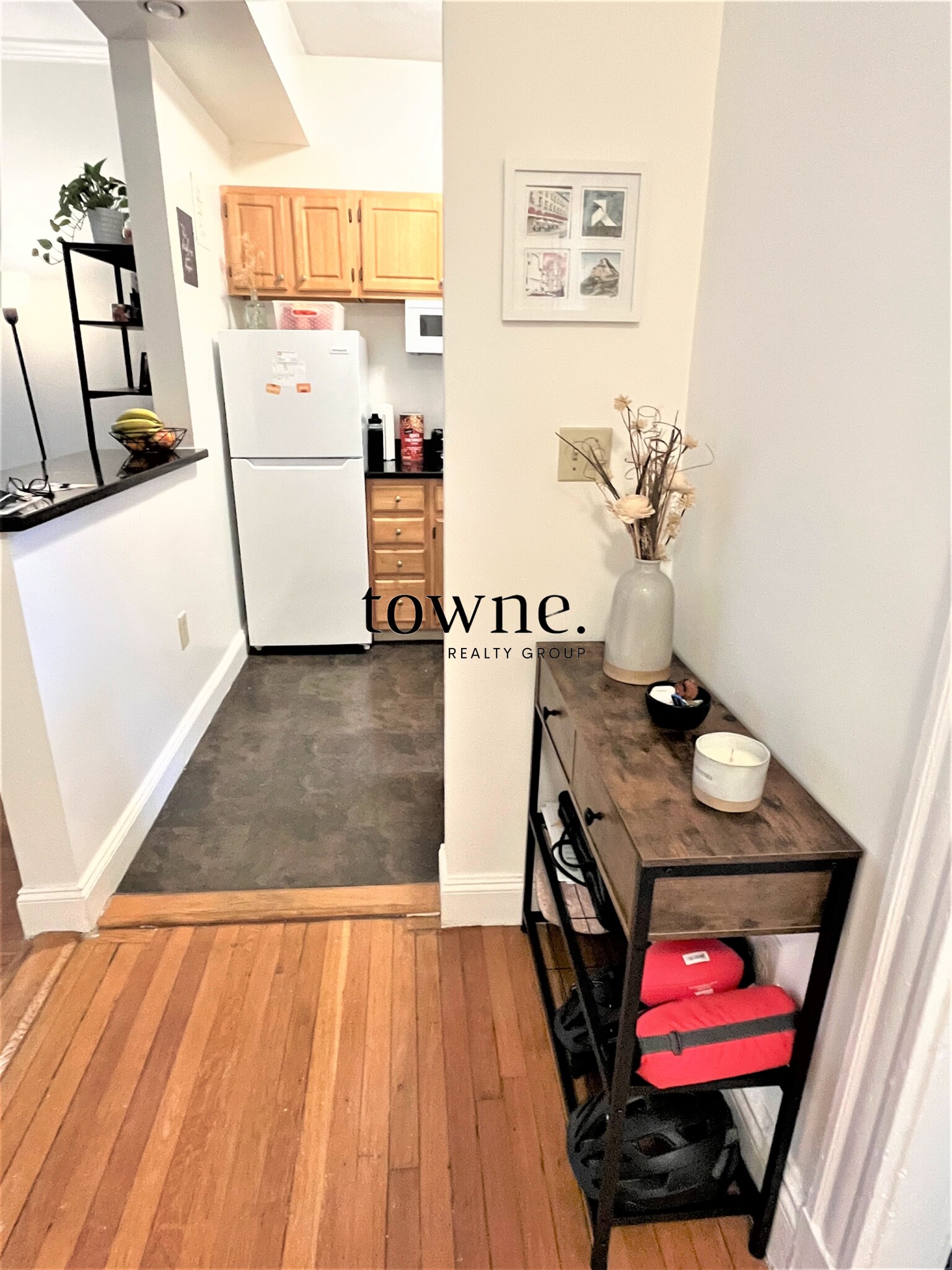 111 Queensberry St, Fenway