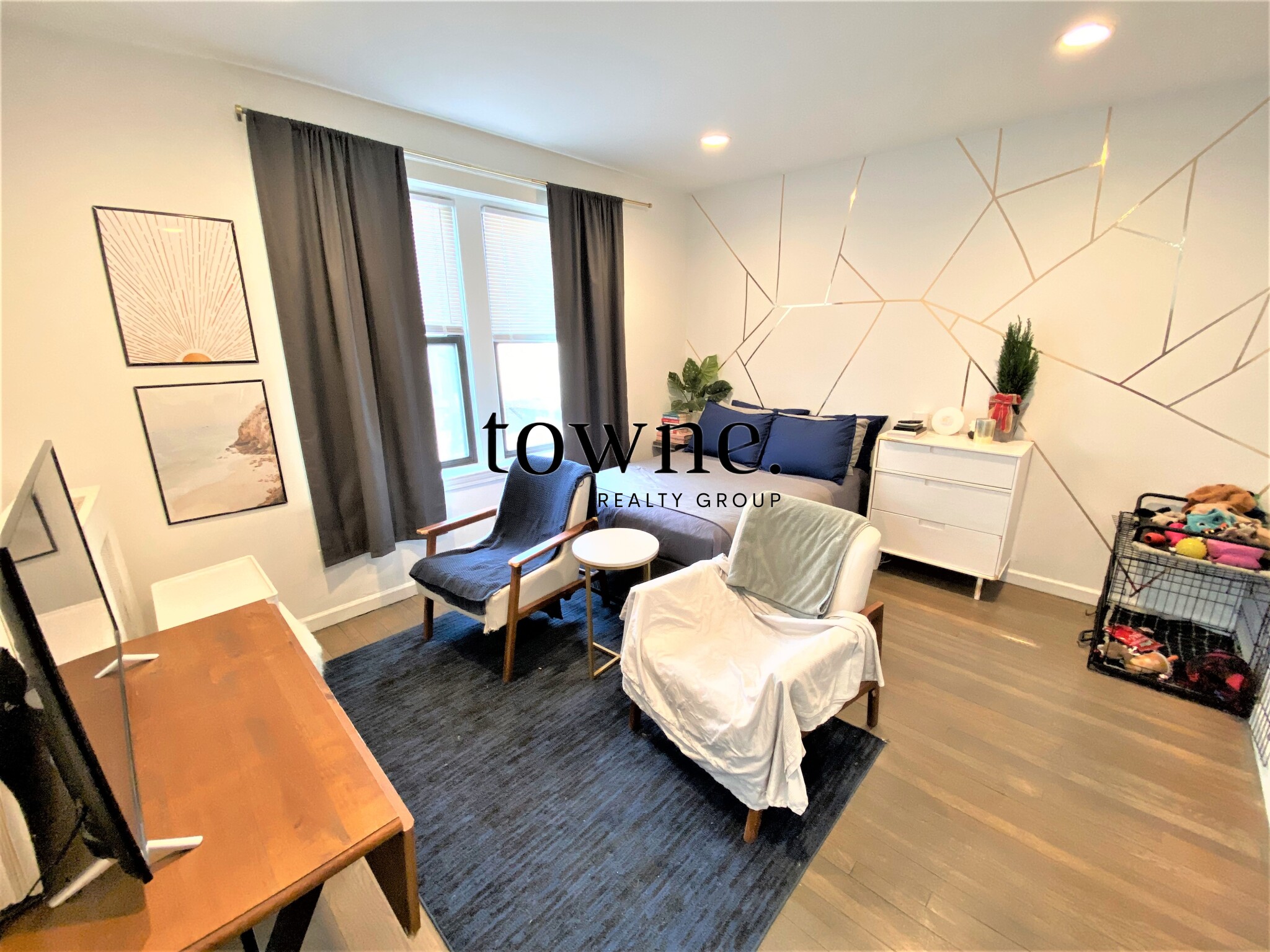 11 Peterborough St, Fenway