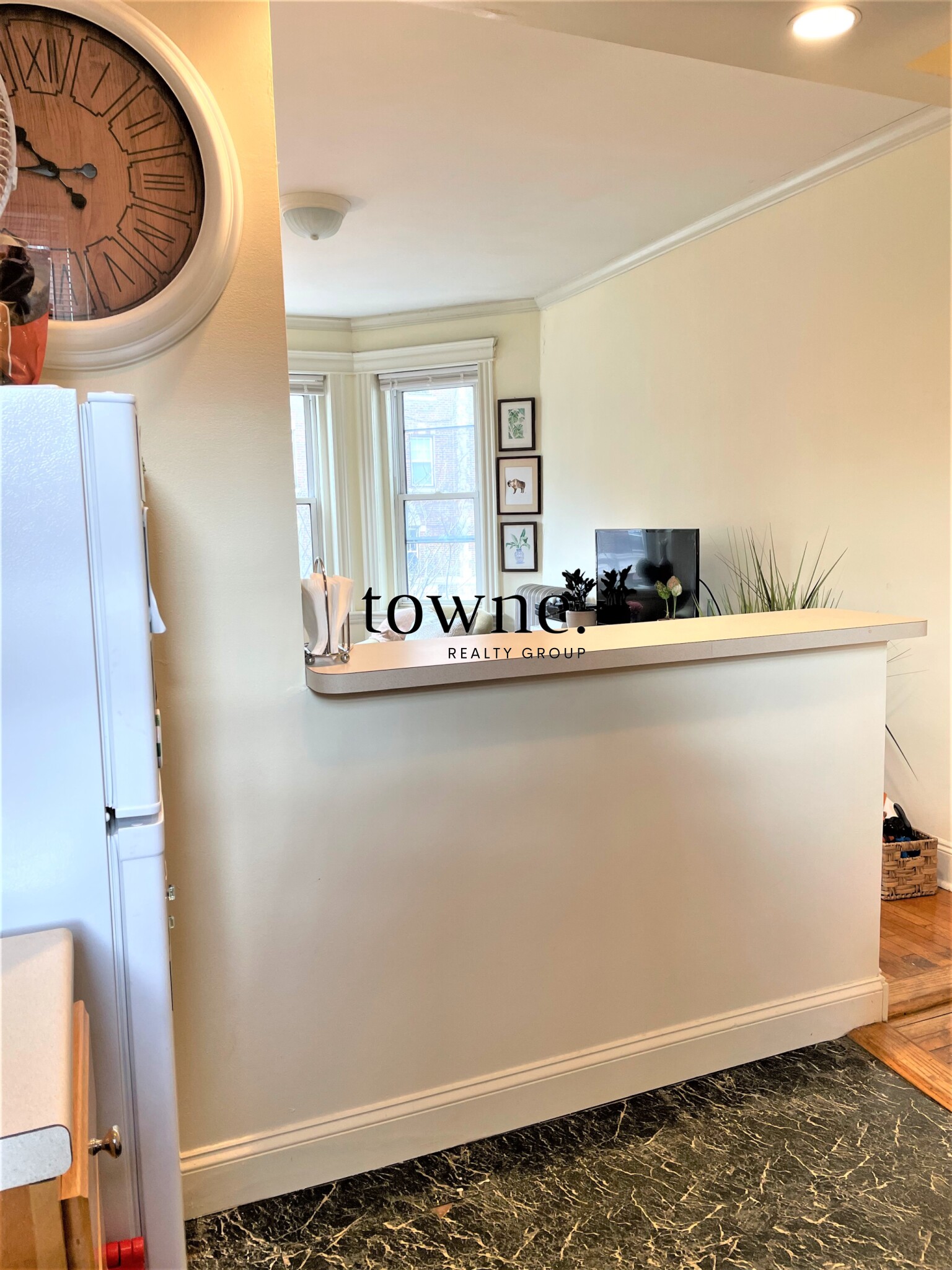 124 Peterborough St, Fenway