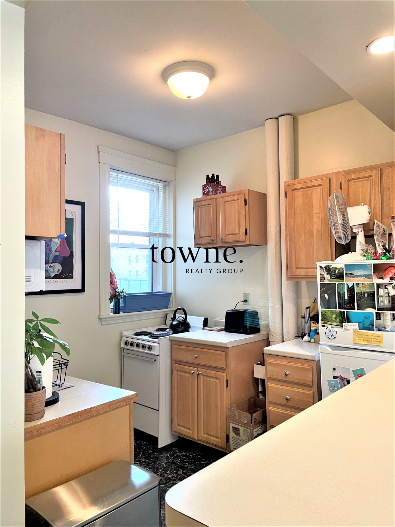 124 Peterborough St, Fenway