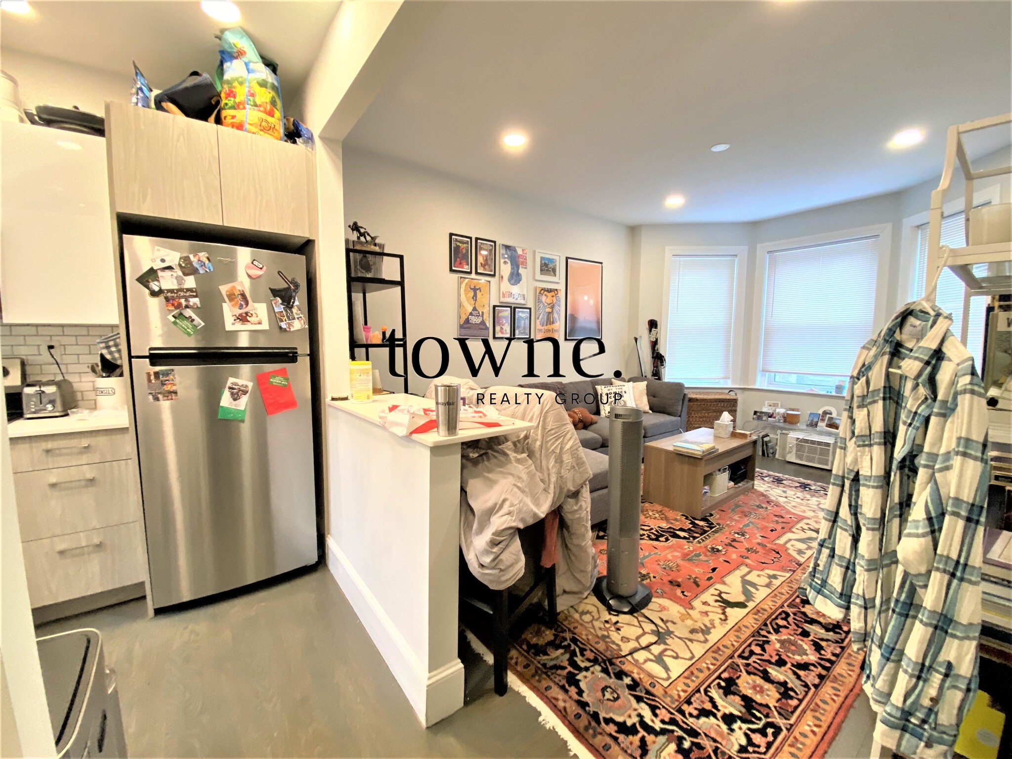 120 Peterborough St, Fenway