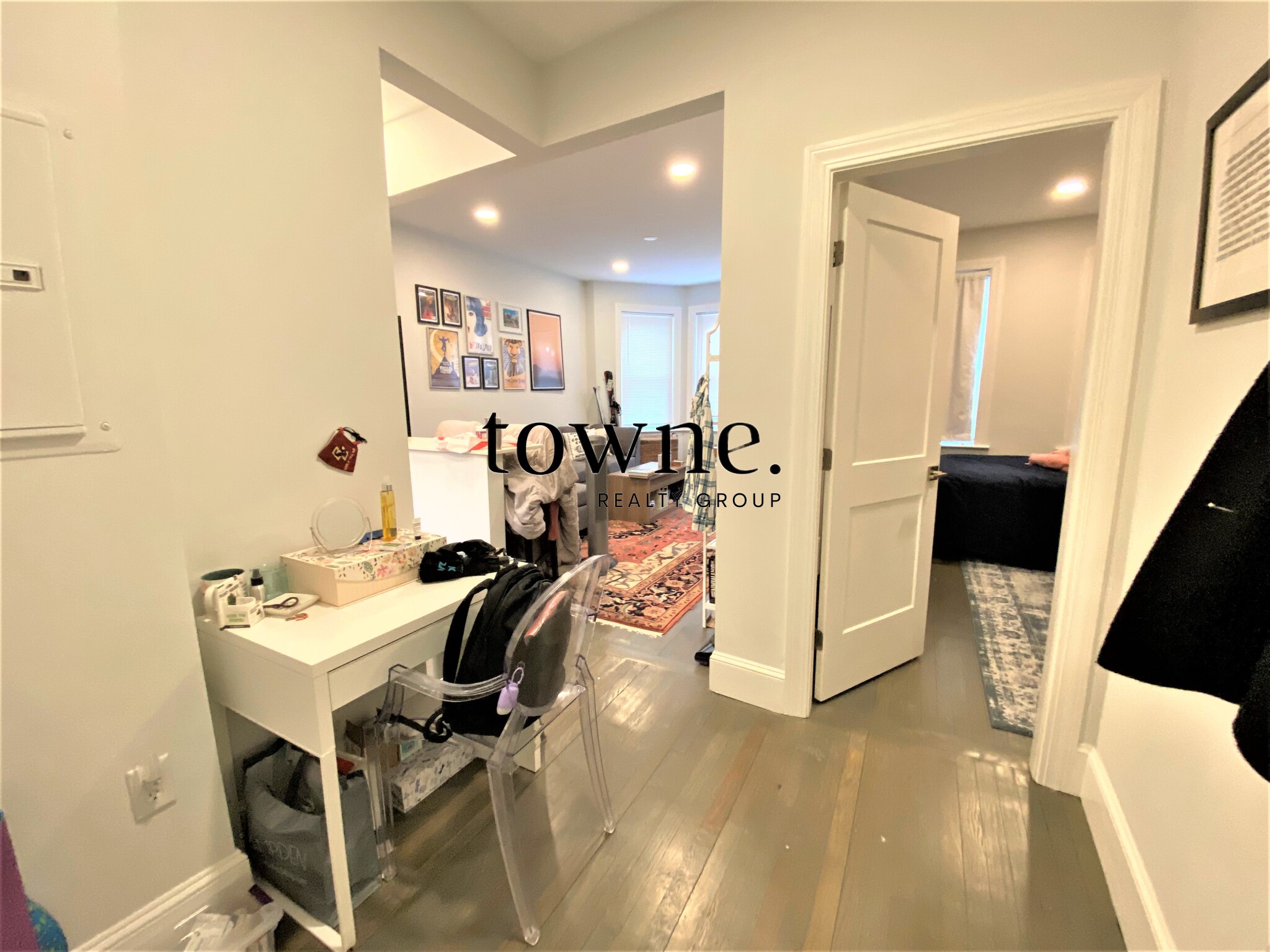 120 Peterborough St, Fenway