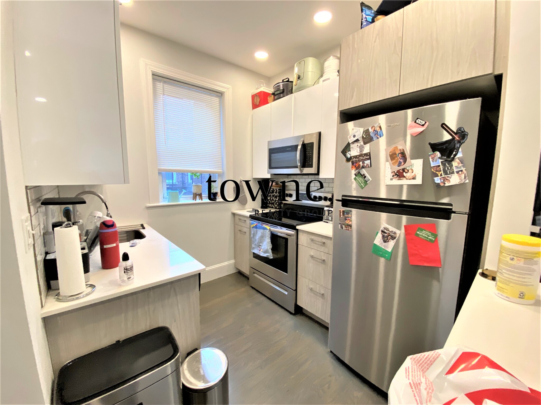 120 Peterborough St, Fenway