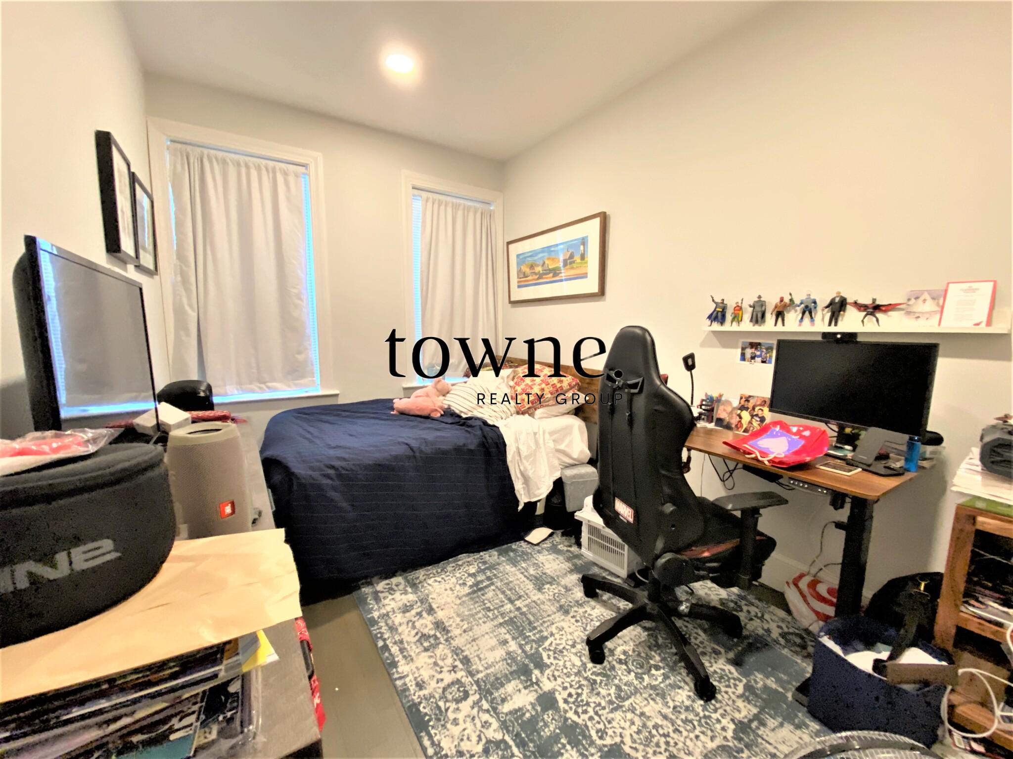 120 Peterborough St, Fenway