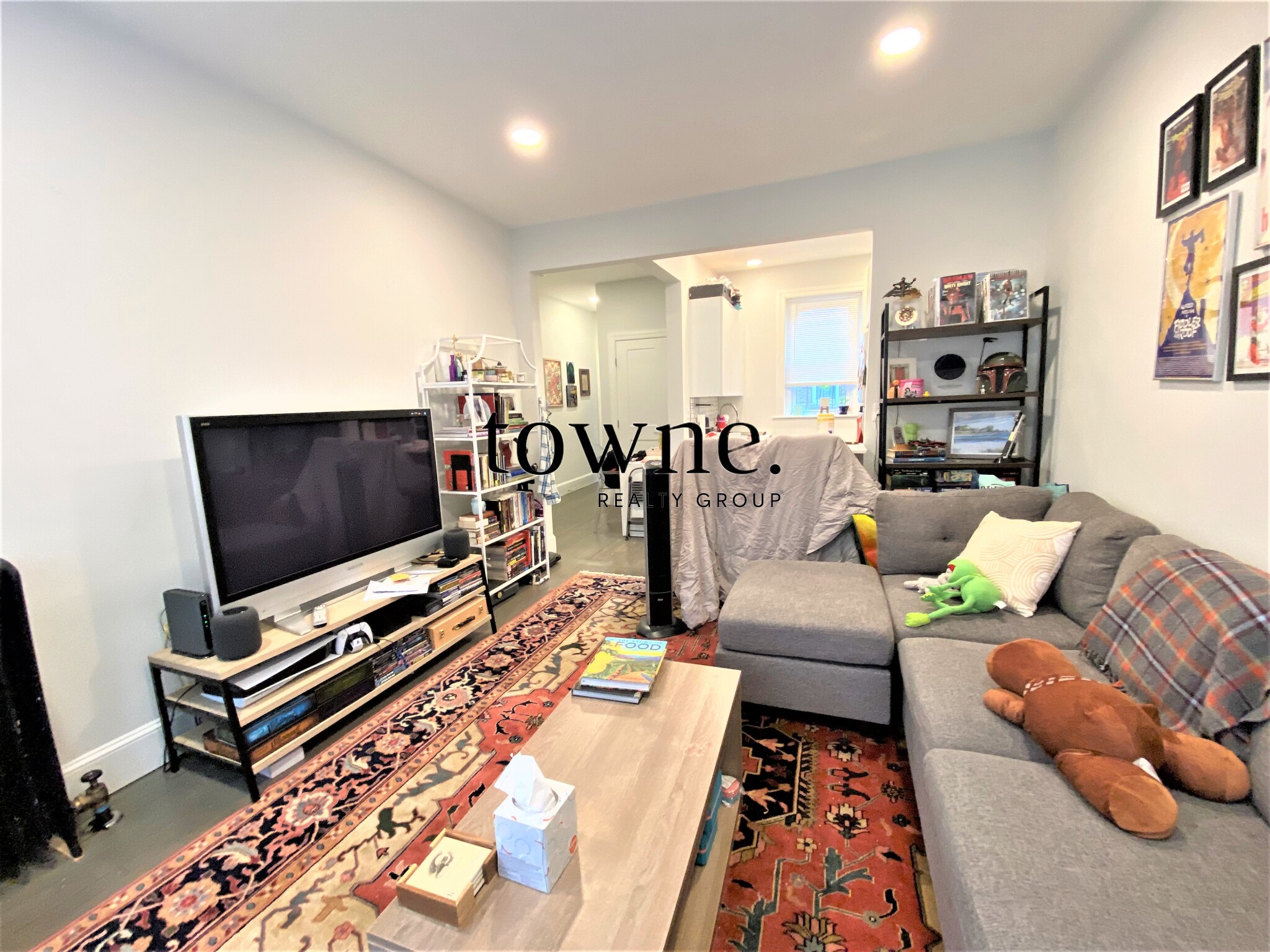 120 Peterborough St, Fenway