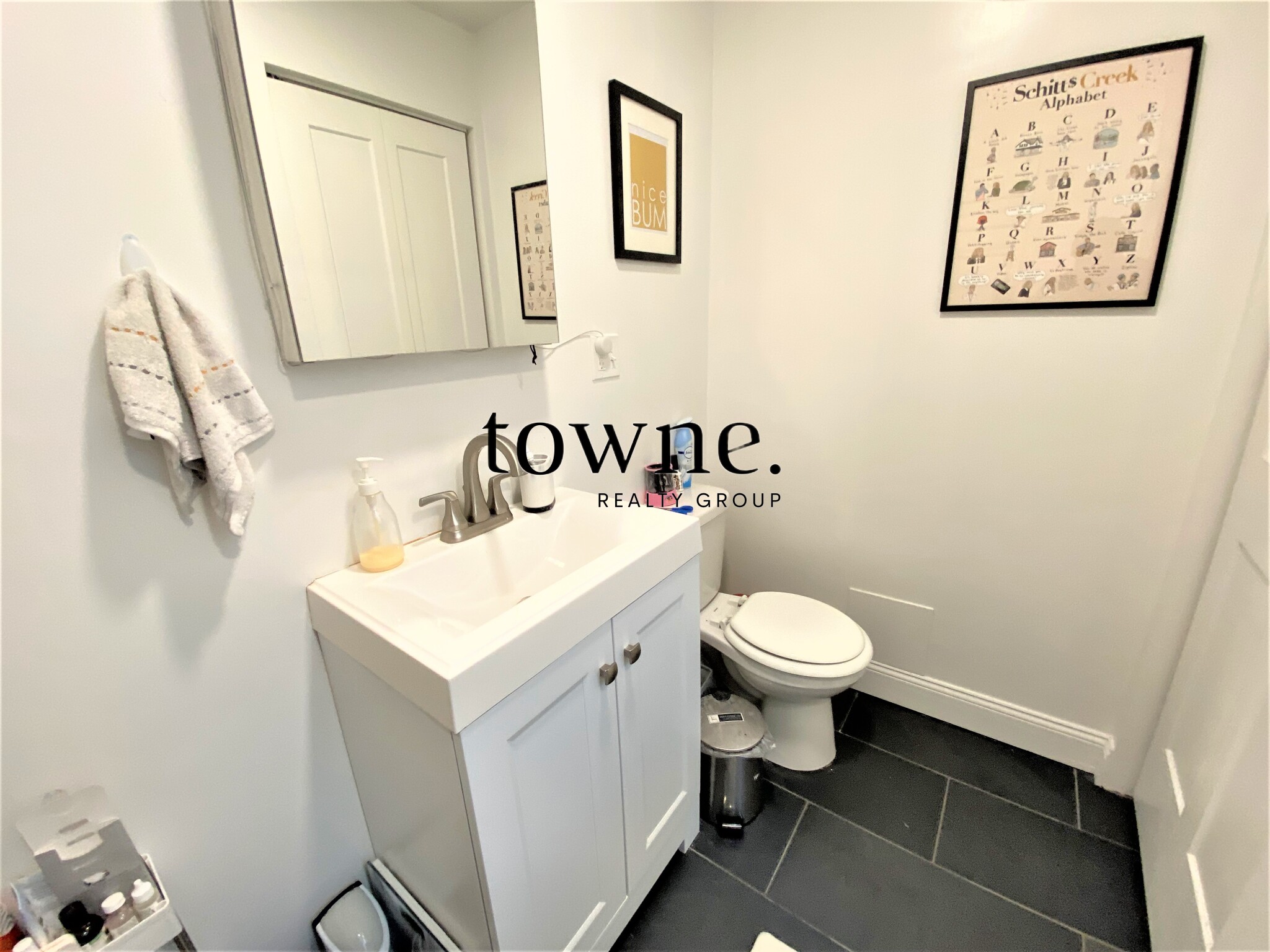 120 Peterborough St, Fenway