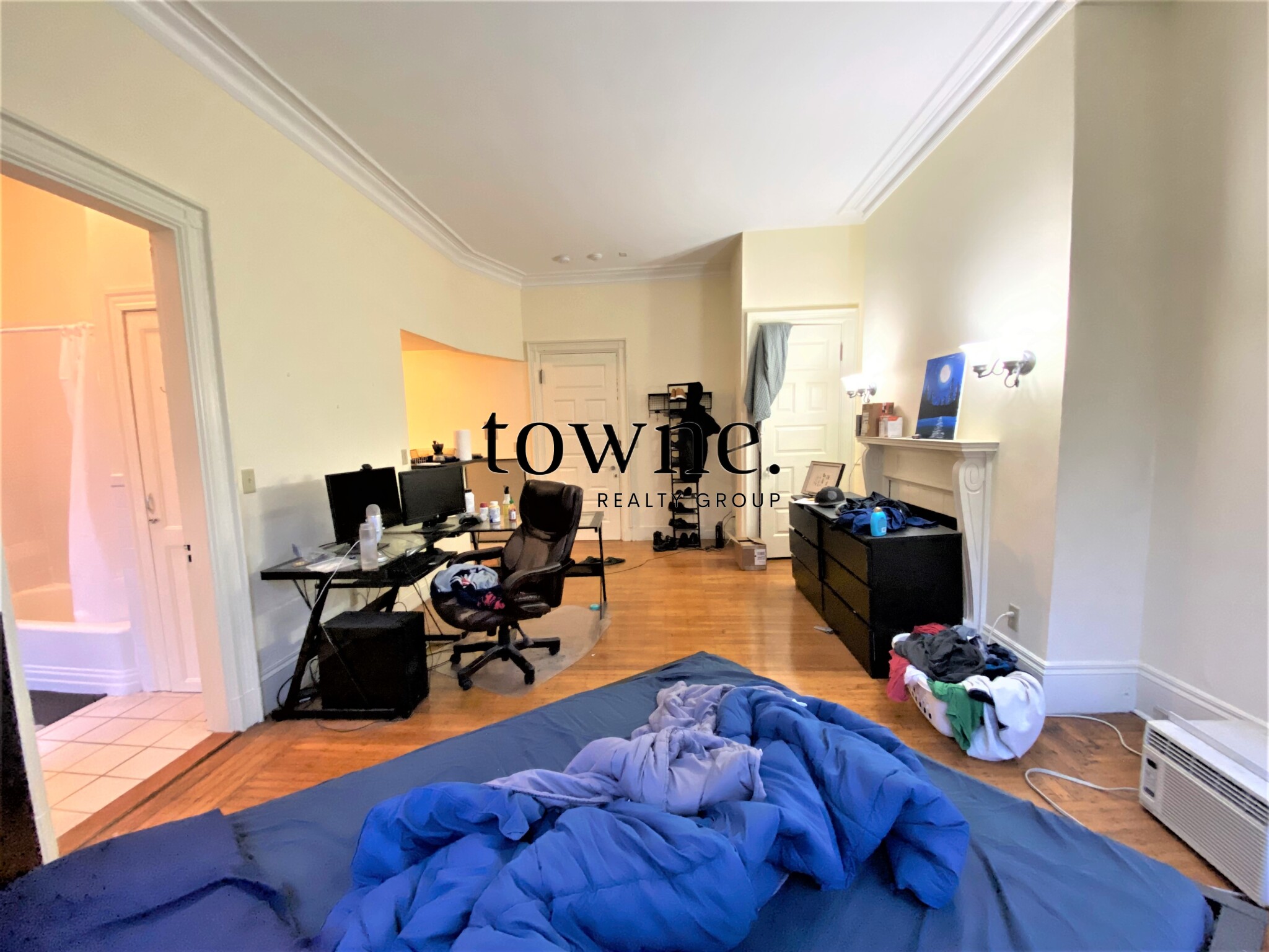 379 Commonwealth Ave, Back Bay