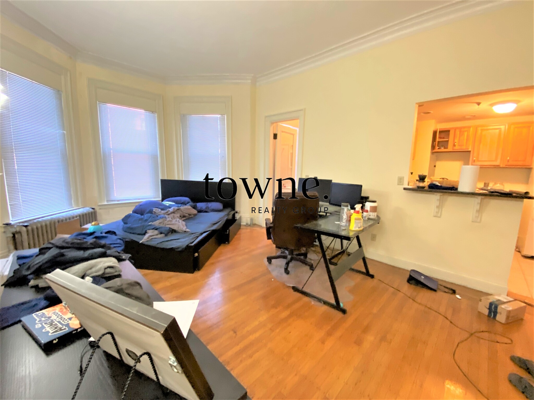 379 Commonwealth Ave, Back Bay