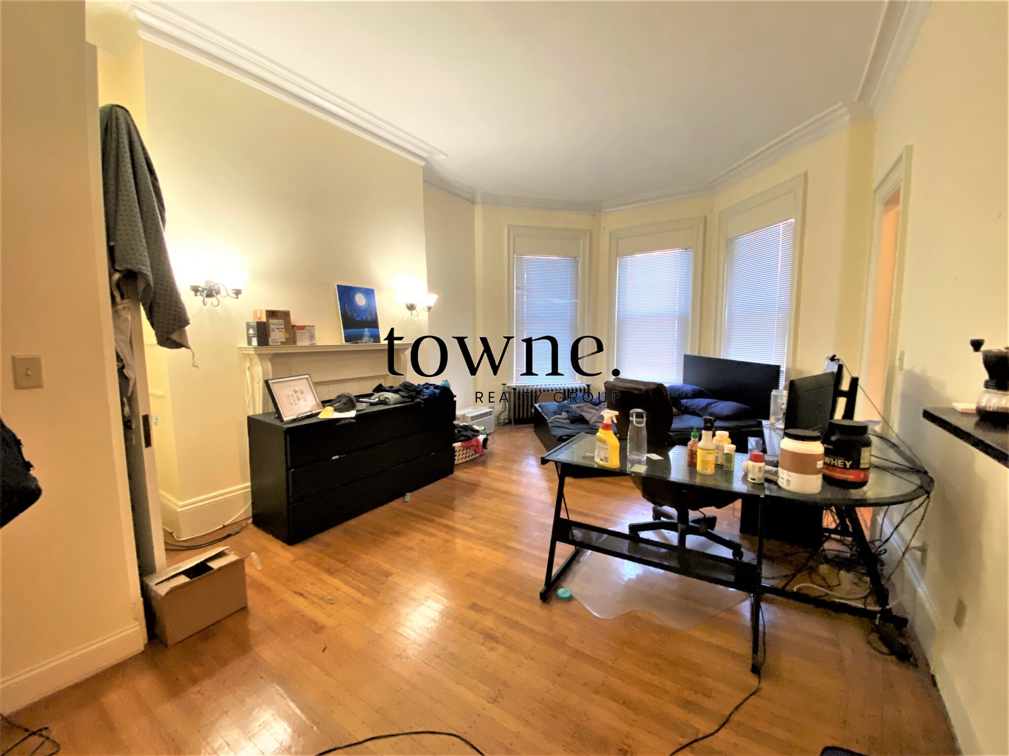 379 Commonwealth Ave, Back Bay