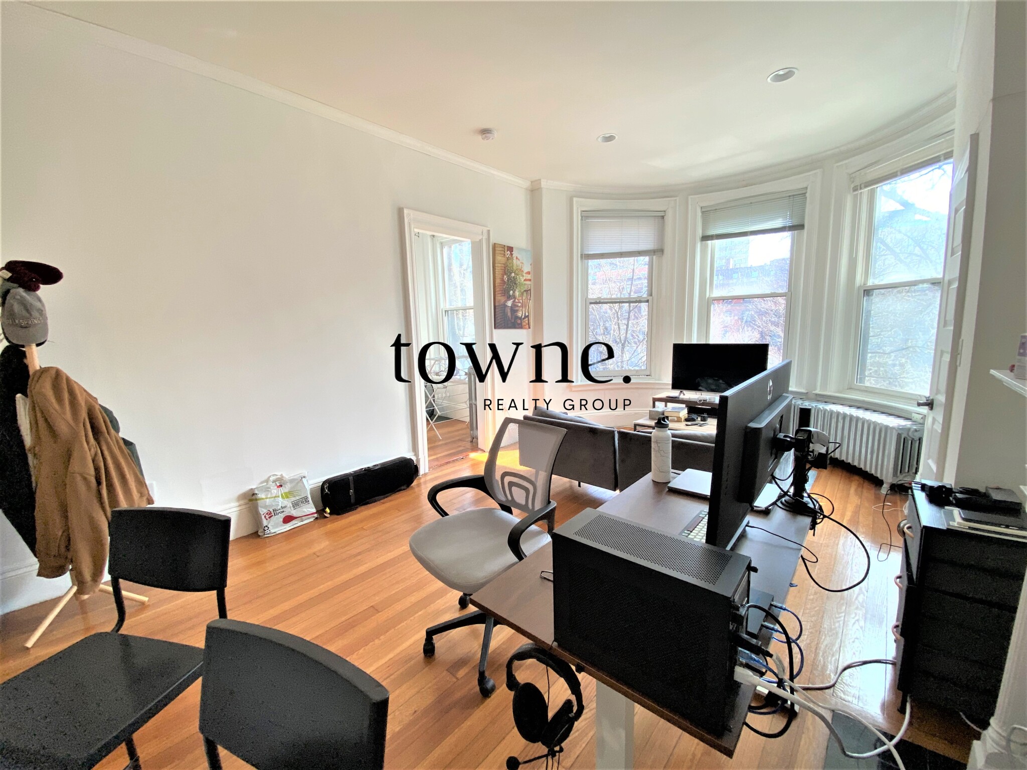 379 Commonwealth Ave, Back Bay