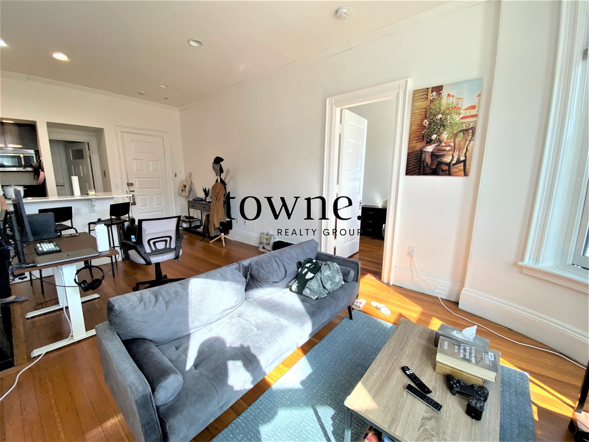 379 Commonwealth Ave, Back Bay