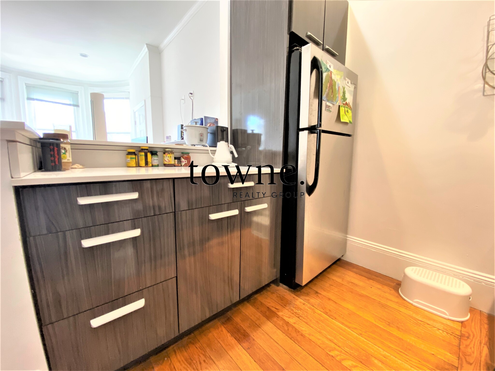 379 Commonwealth Ave, Back Bay