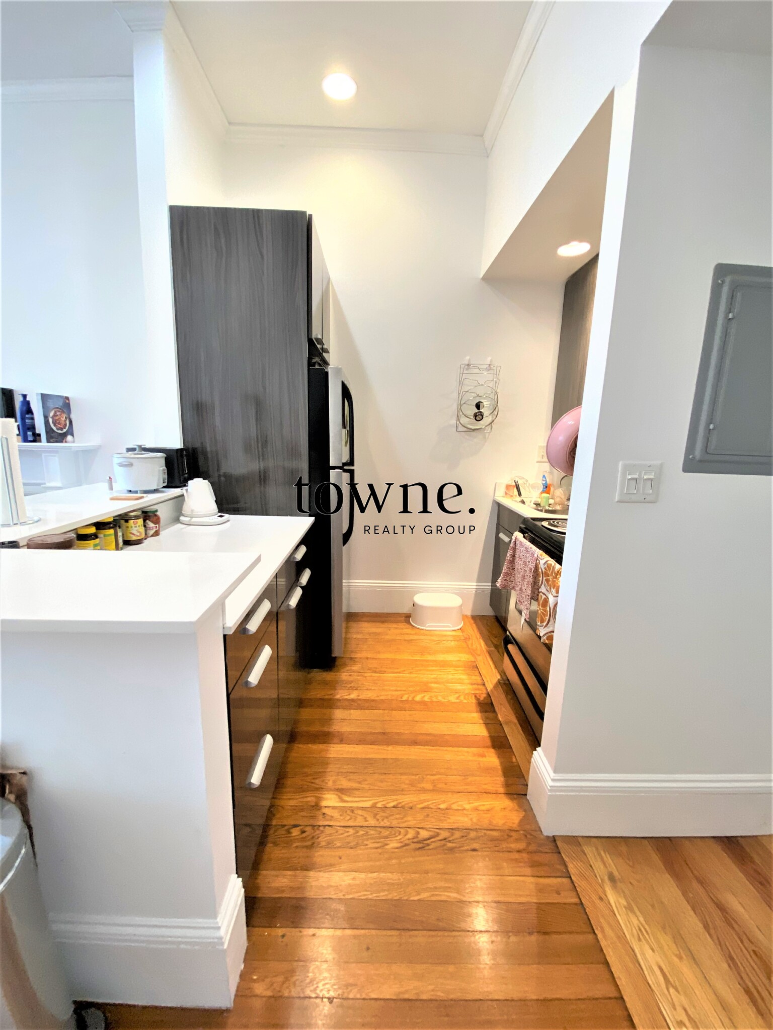 379 Commonwealth Ave, Back Bay