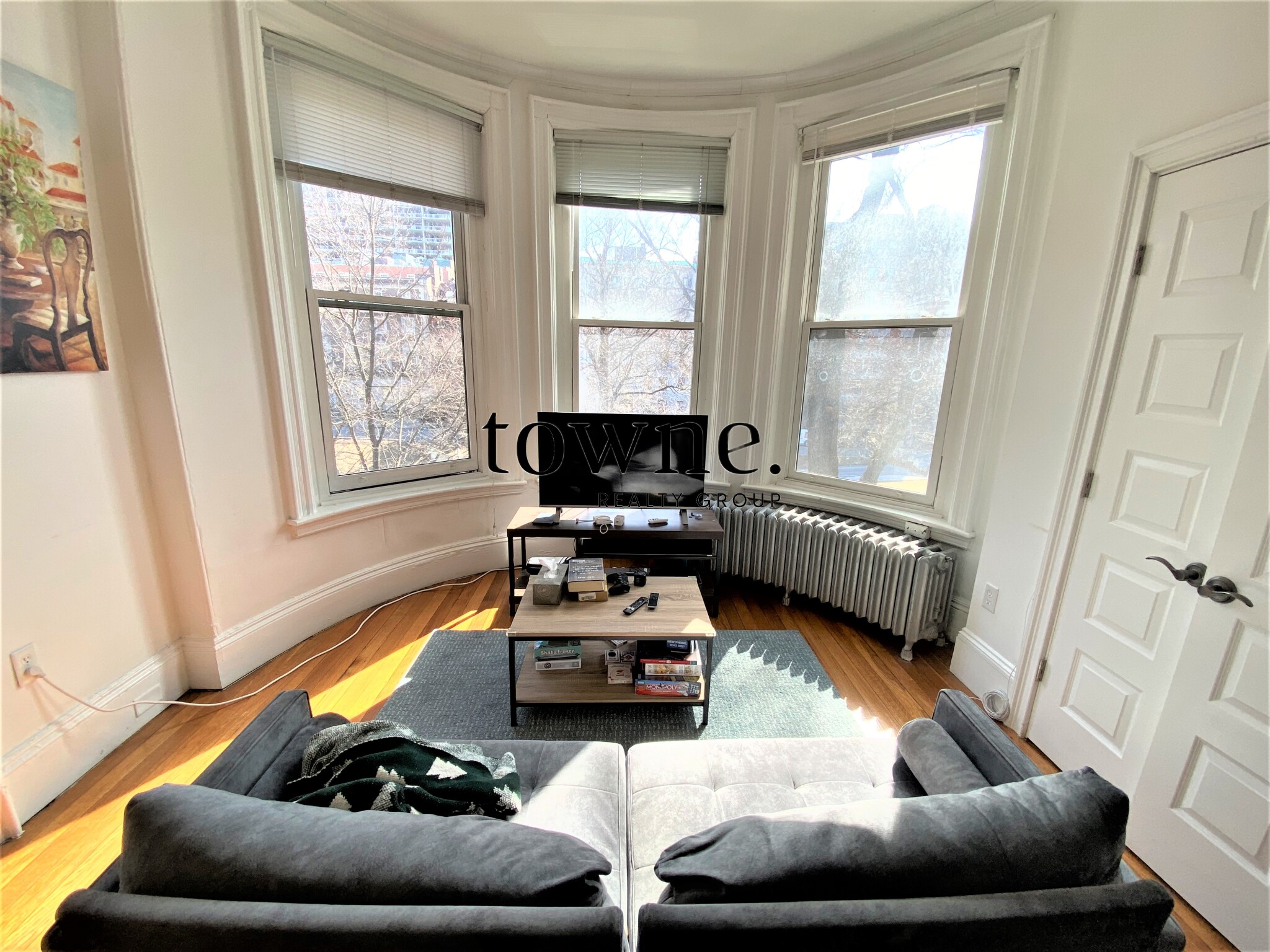 379 Commonwealth Ave, Back Bay