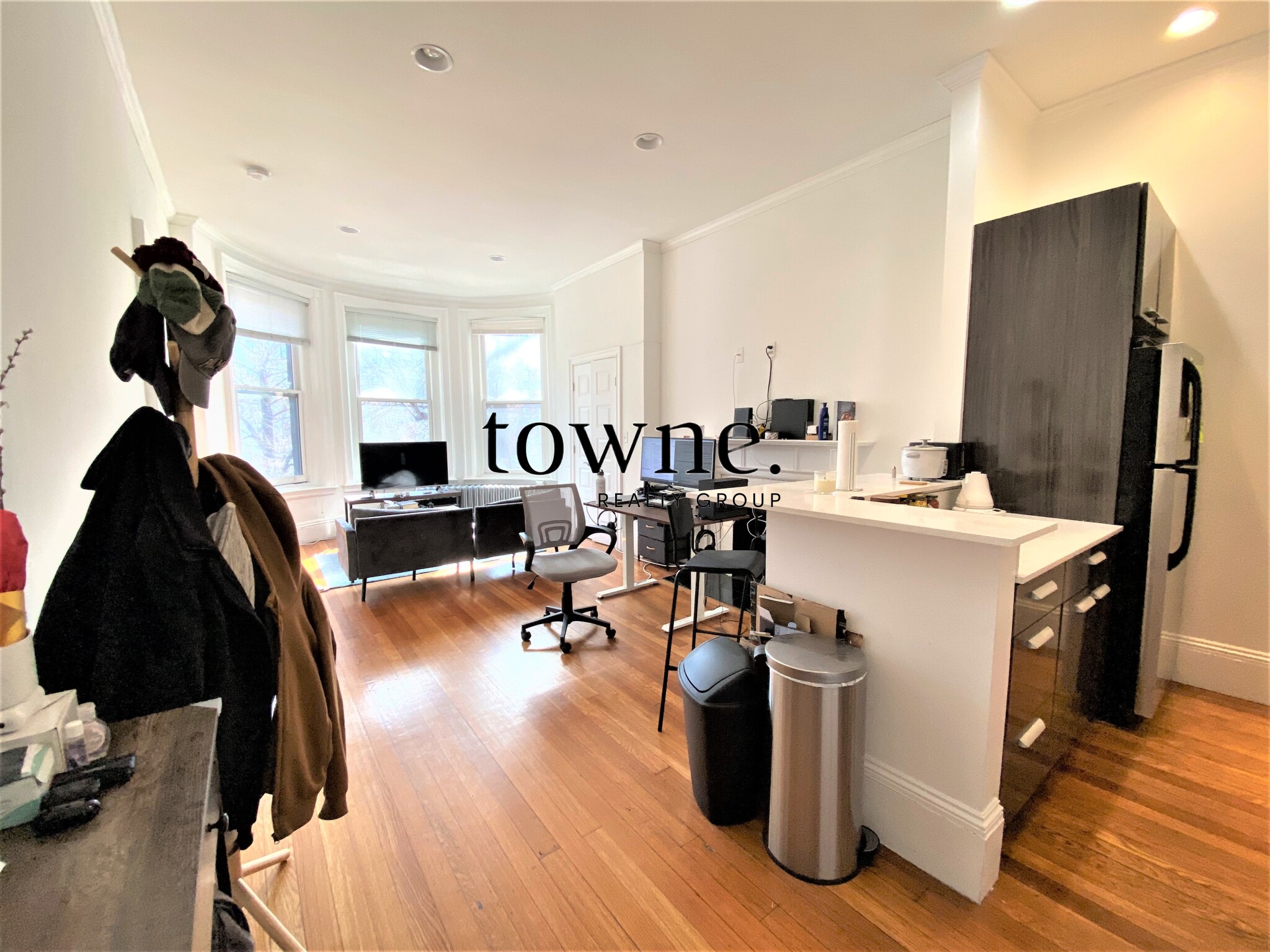 379 Commonwealth Ave, Back Bay