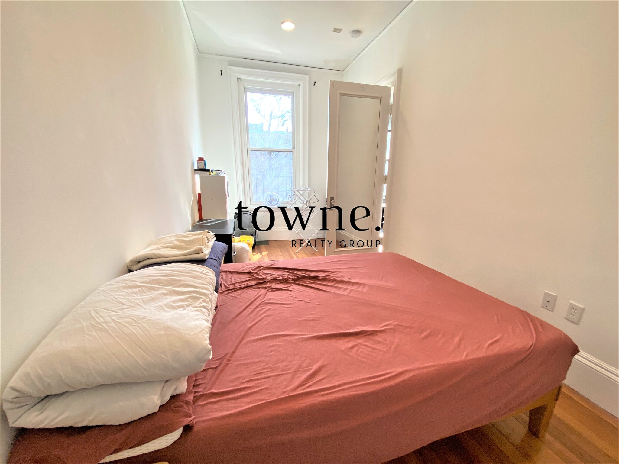 379 Commonwealth Ave, Back Bay