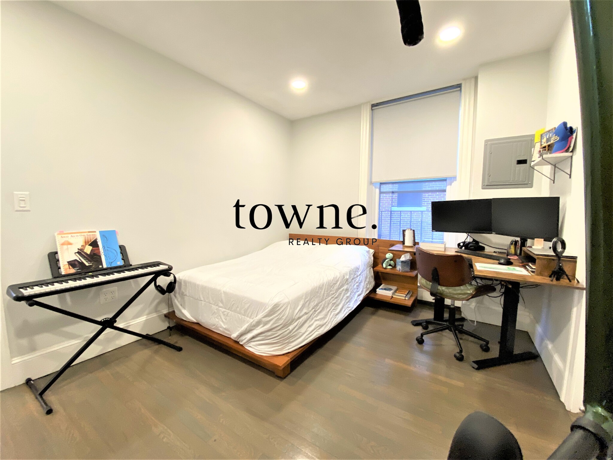 51 Massachusetts Ave, Back Bay