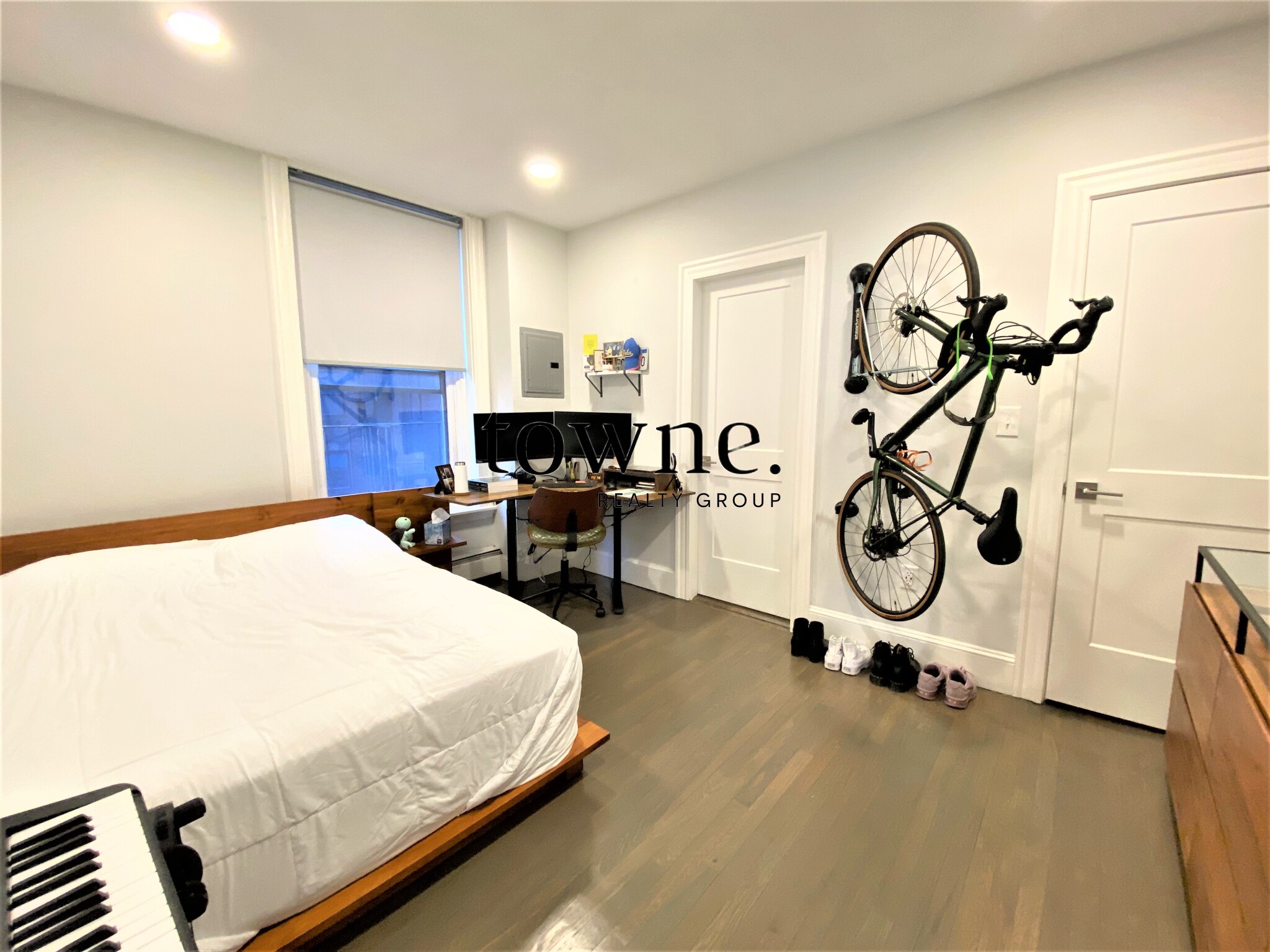 51 Massachusetts Ave, Back Bay