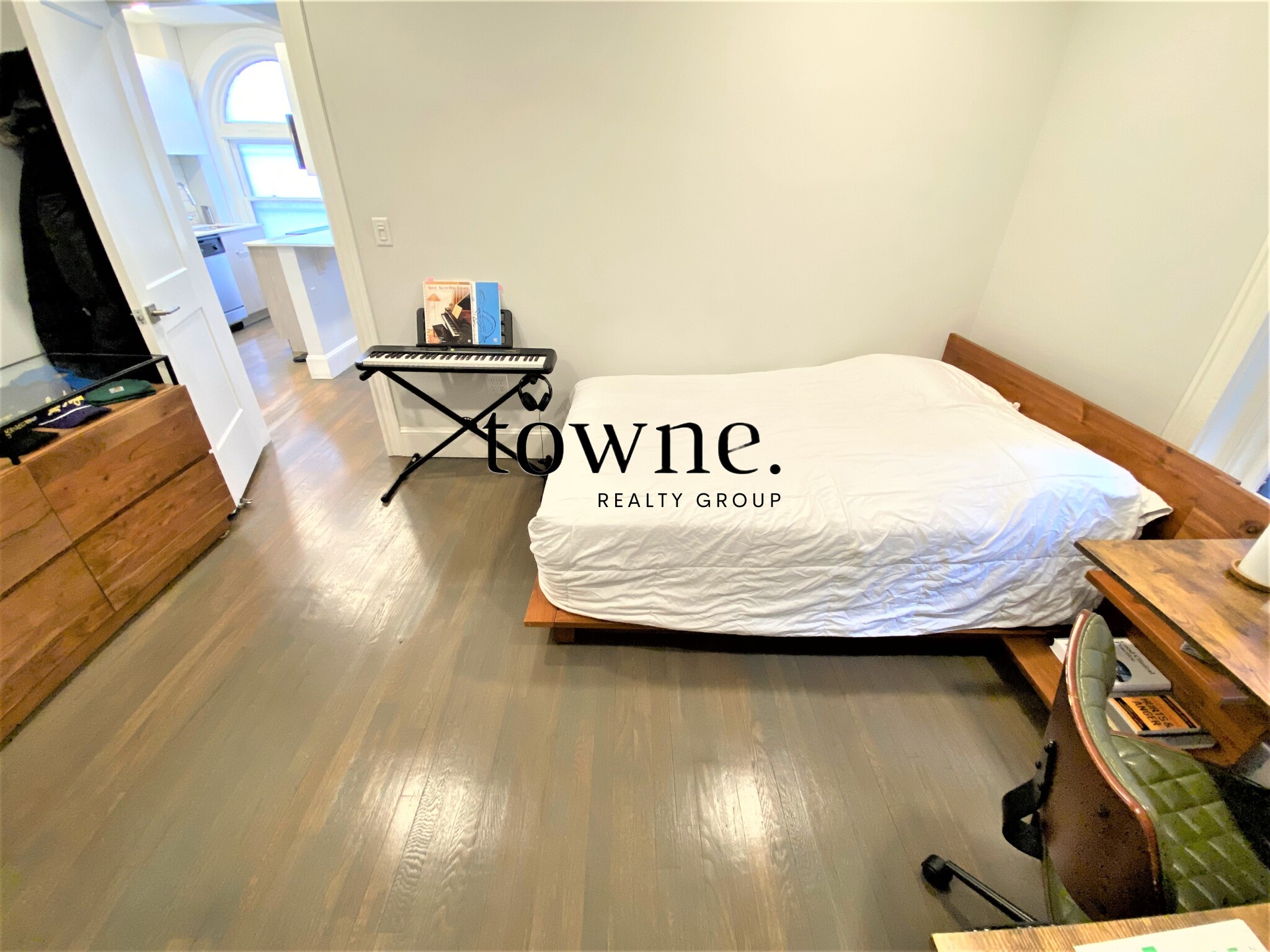 51 Massachusetts Ave, Back Bay