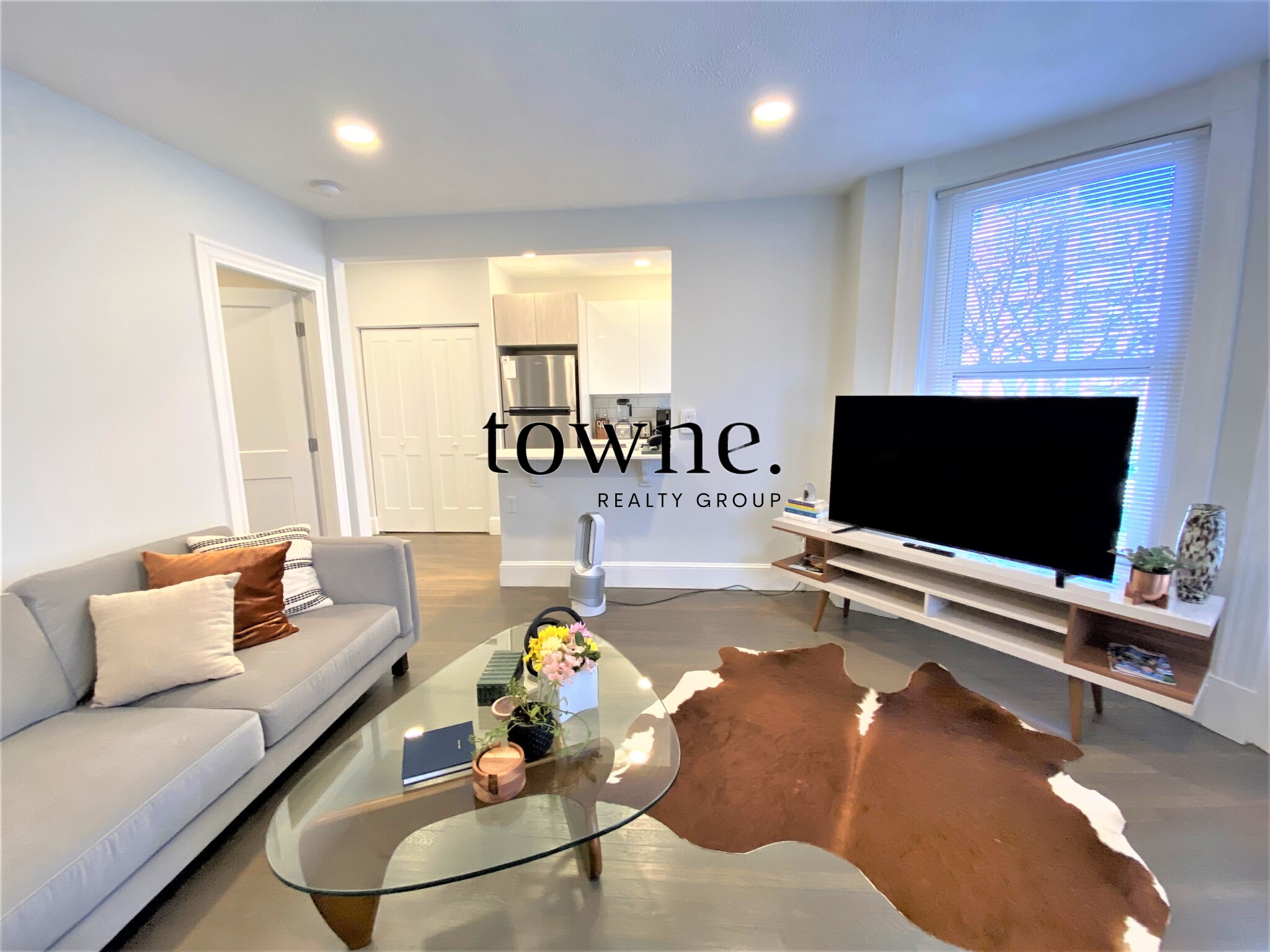 51 Massachusetts Ave, Back Bay