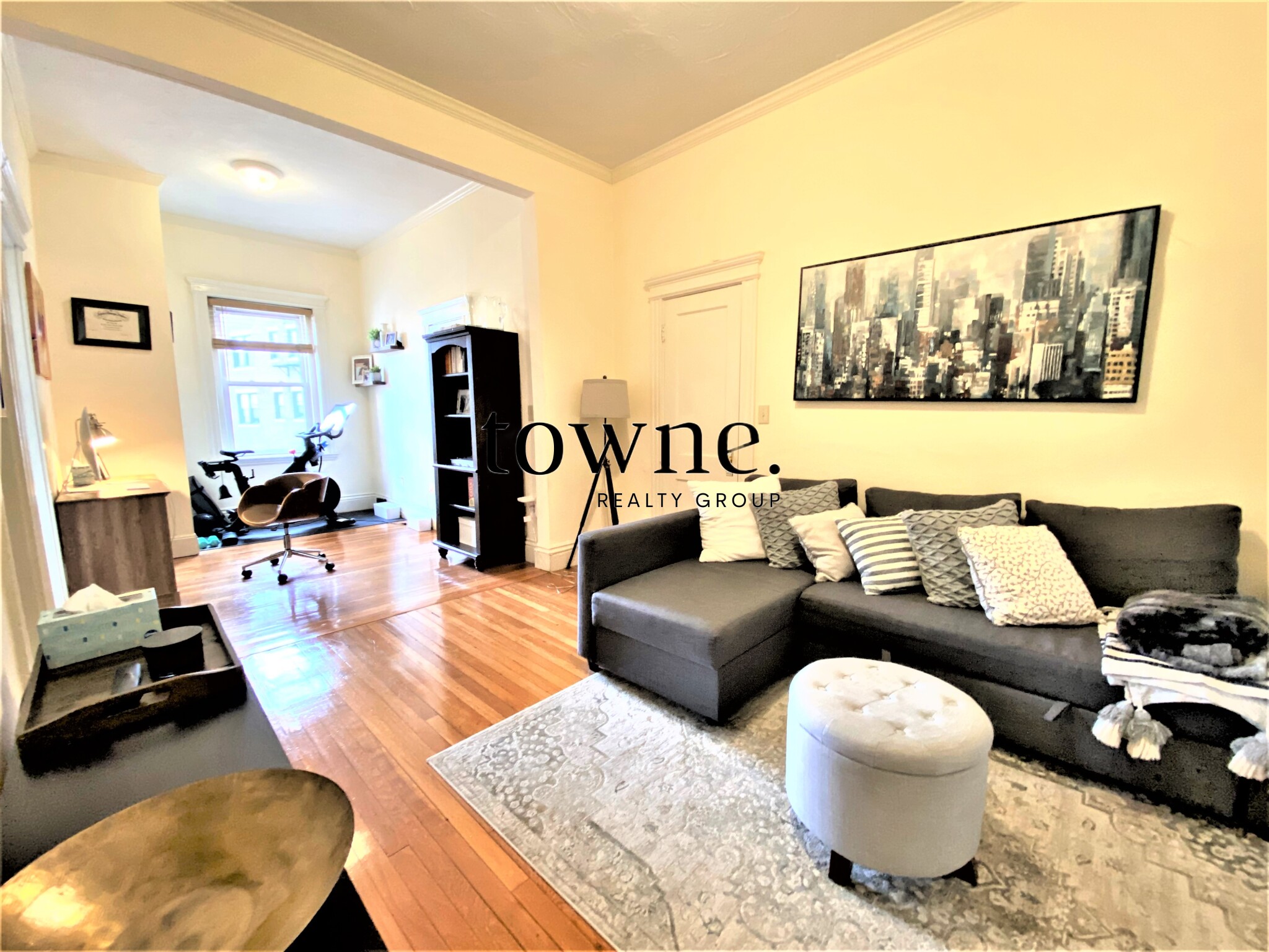 106 Queensberry St, Fenway