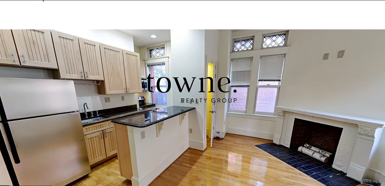 195 Commonwealth Ave, Back Bay