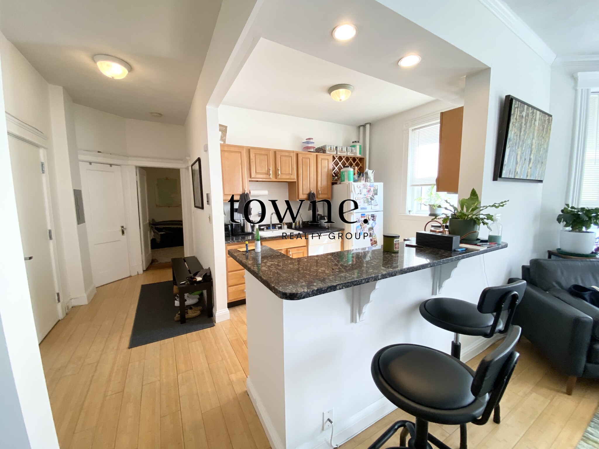 112 Jersey St, Fenway