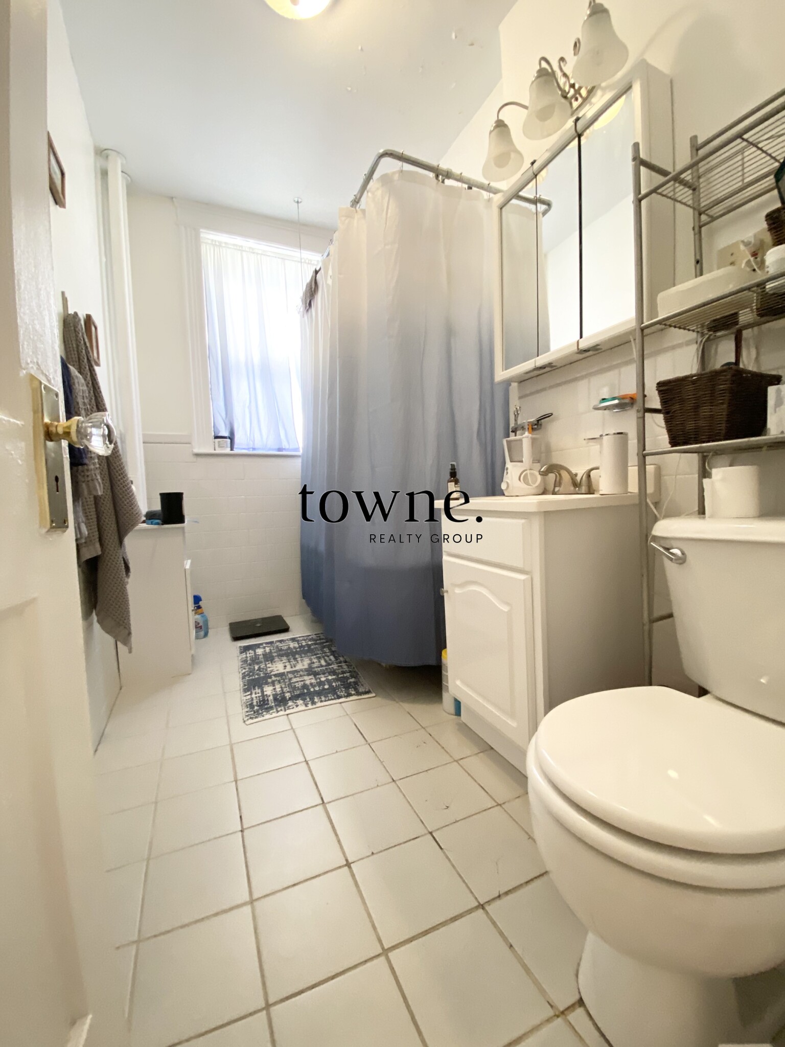 112 Jersey St, Fenway