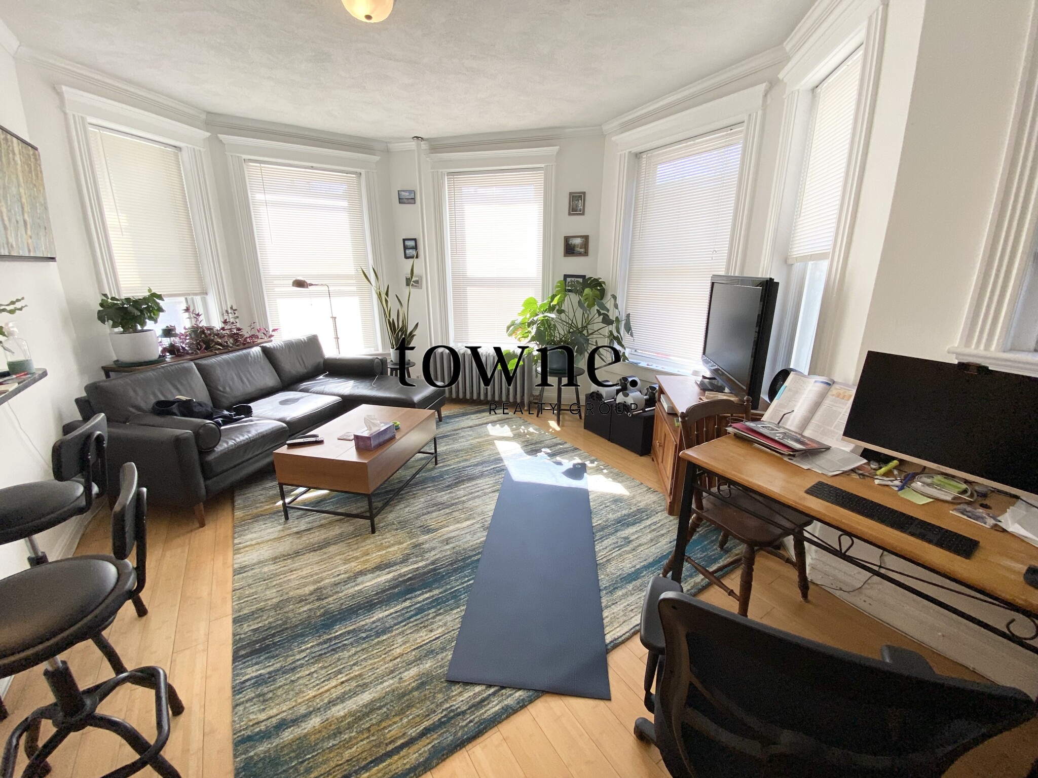 112 Jersey St, Fenway