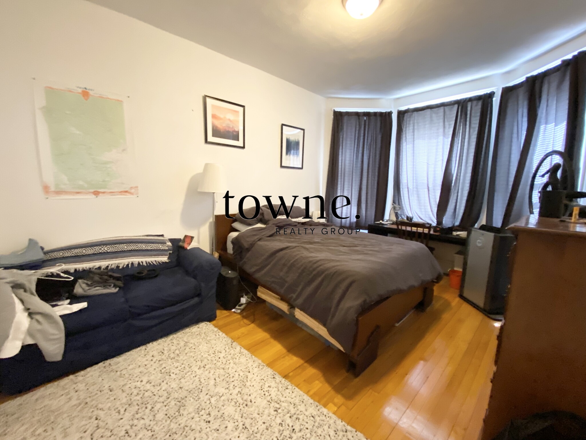 112 Jersey St, Fenway