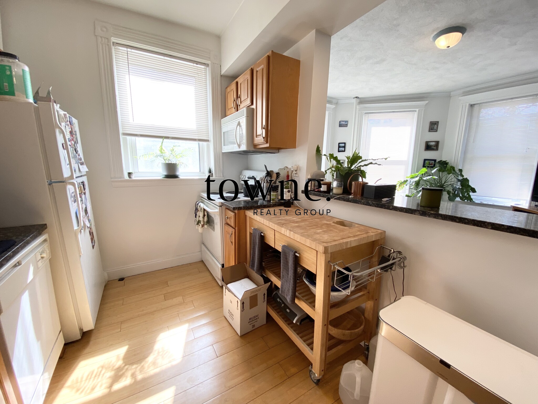 112 Jersey St, Fenway