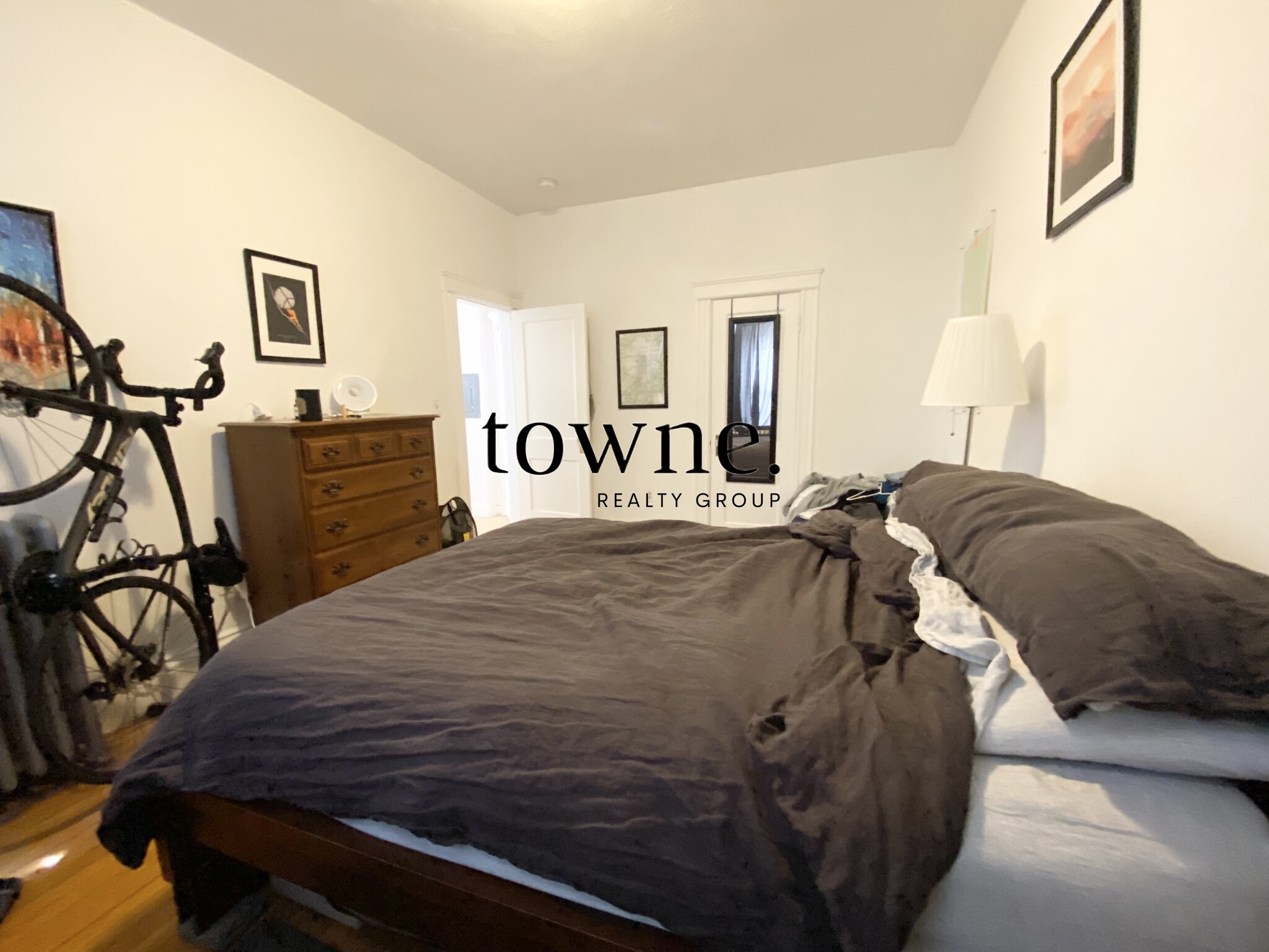 112 Jersey St, Fenway