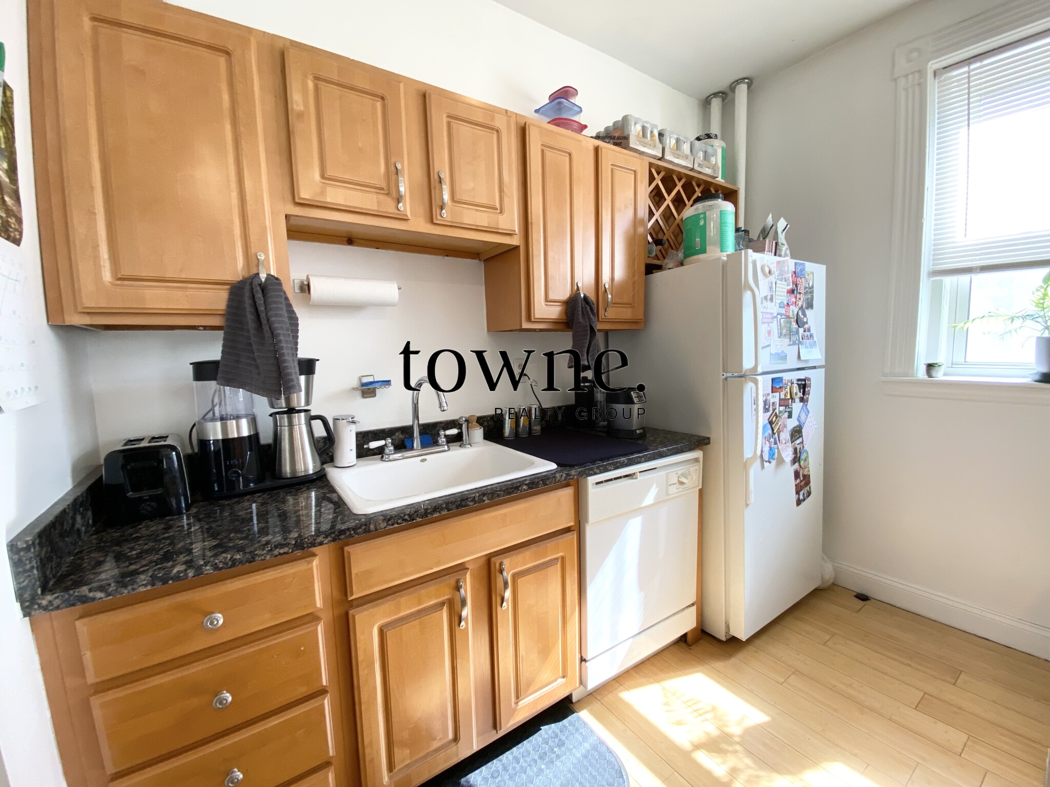 112 Jersey St, Fenway