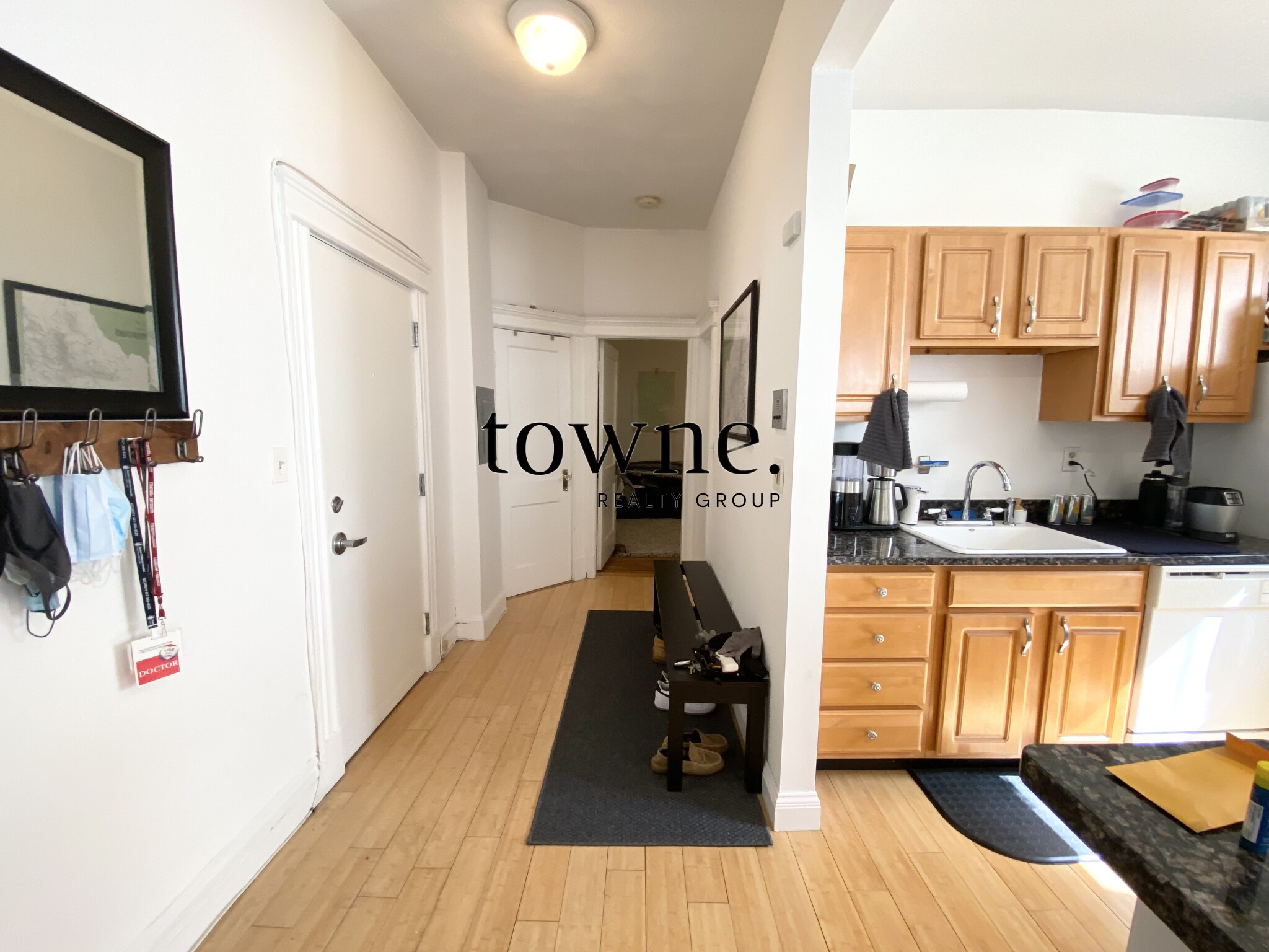 112 Jersey St, Fenway