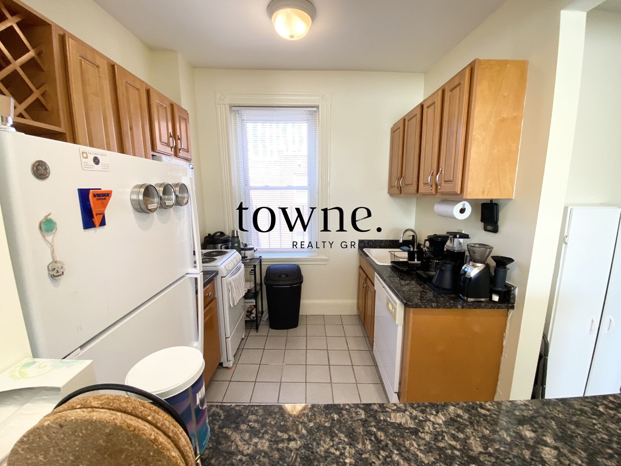 19 Queensberry St, Fenway