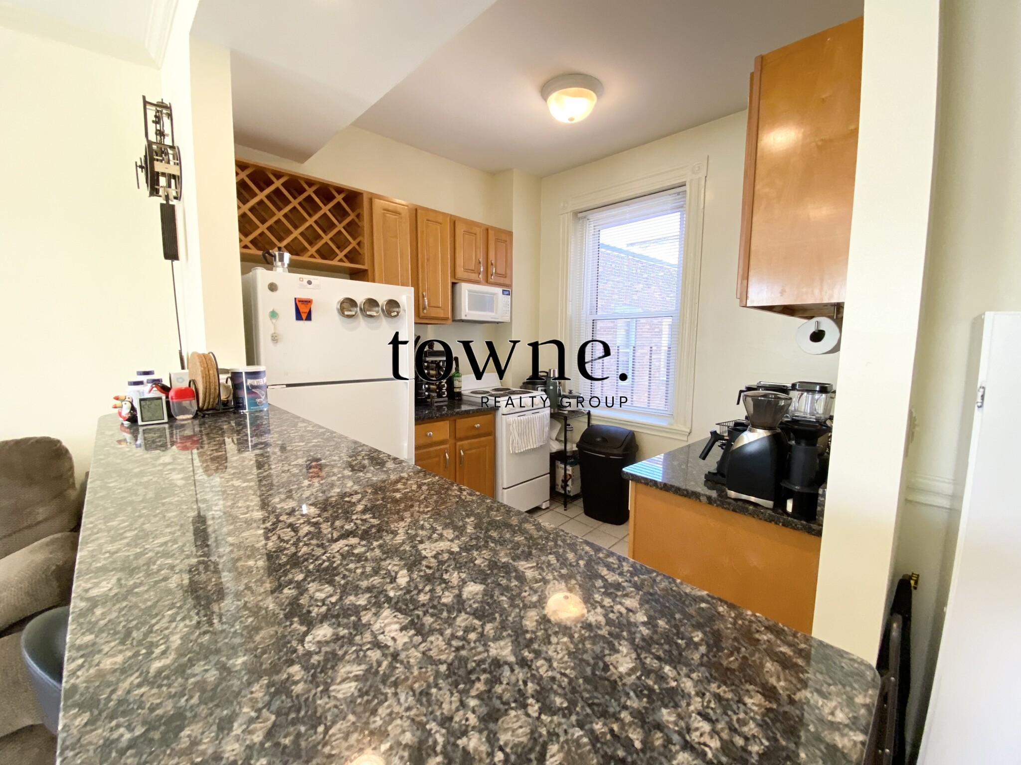 19 Queensberry St, Fenway