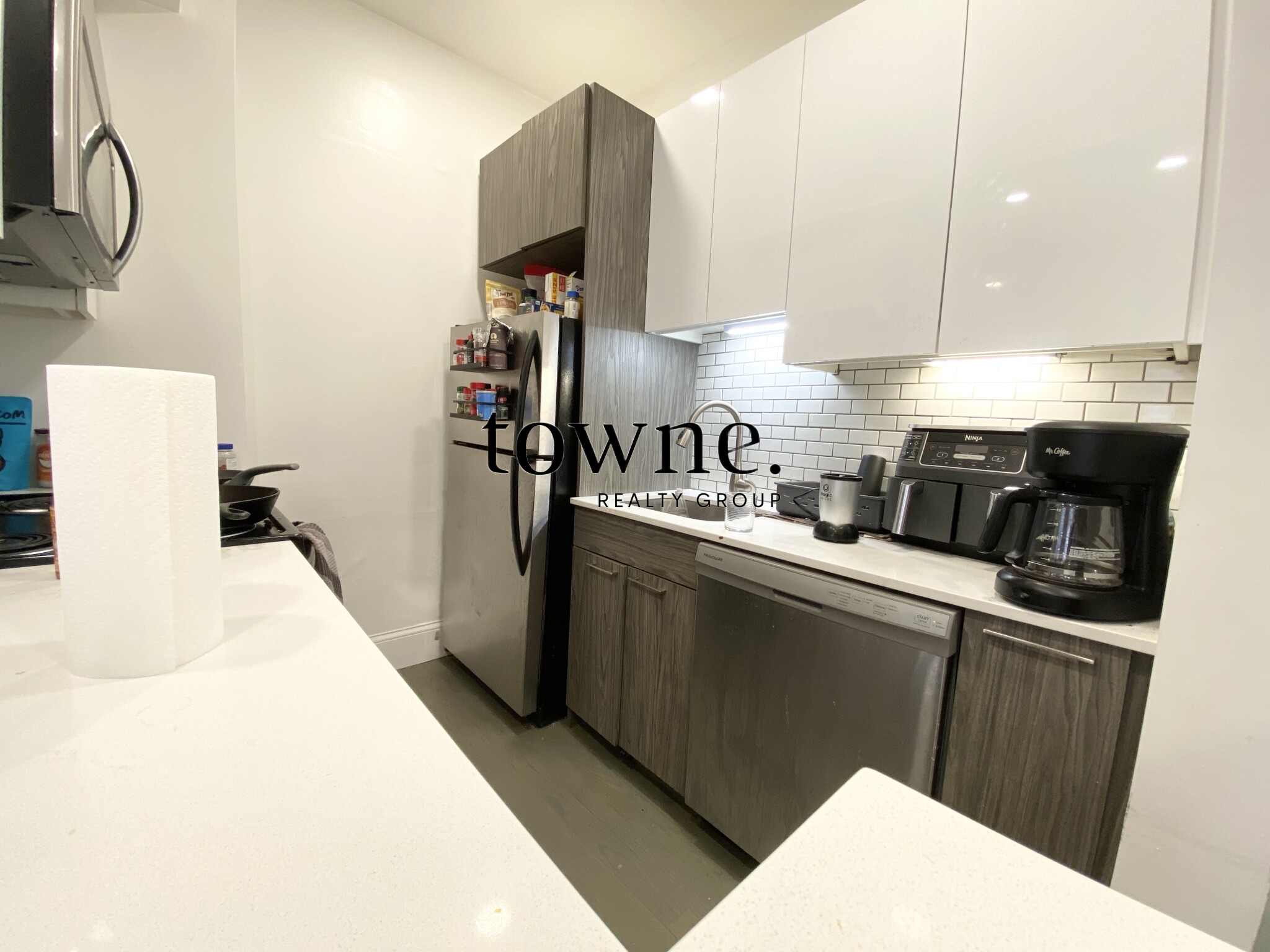 55 Queensberry St, Fenway