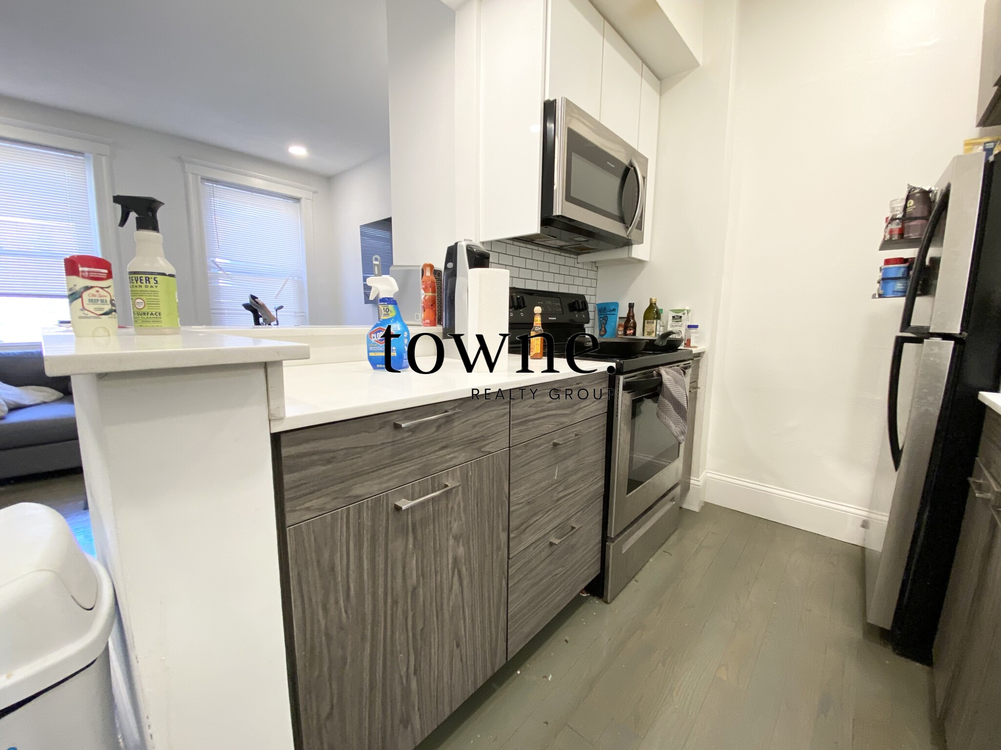 55 Queensberry St, Fenway