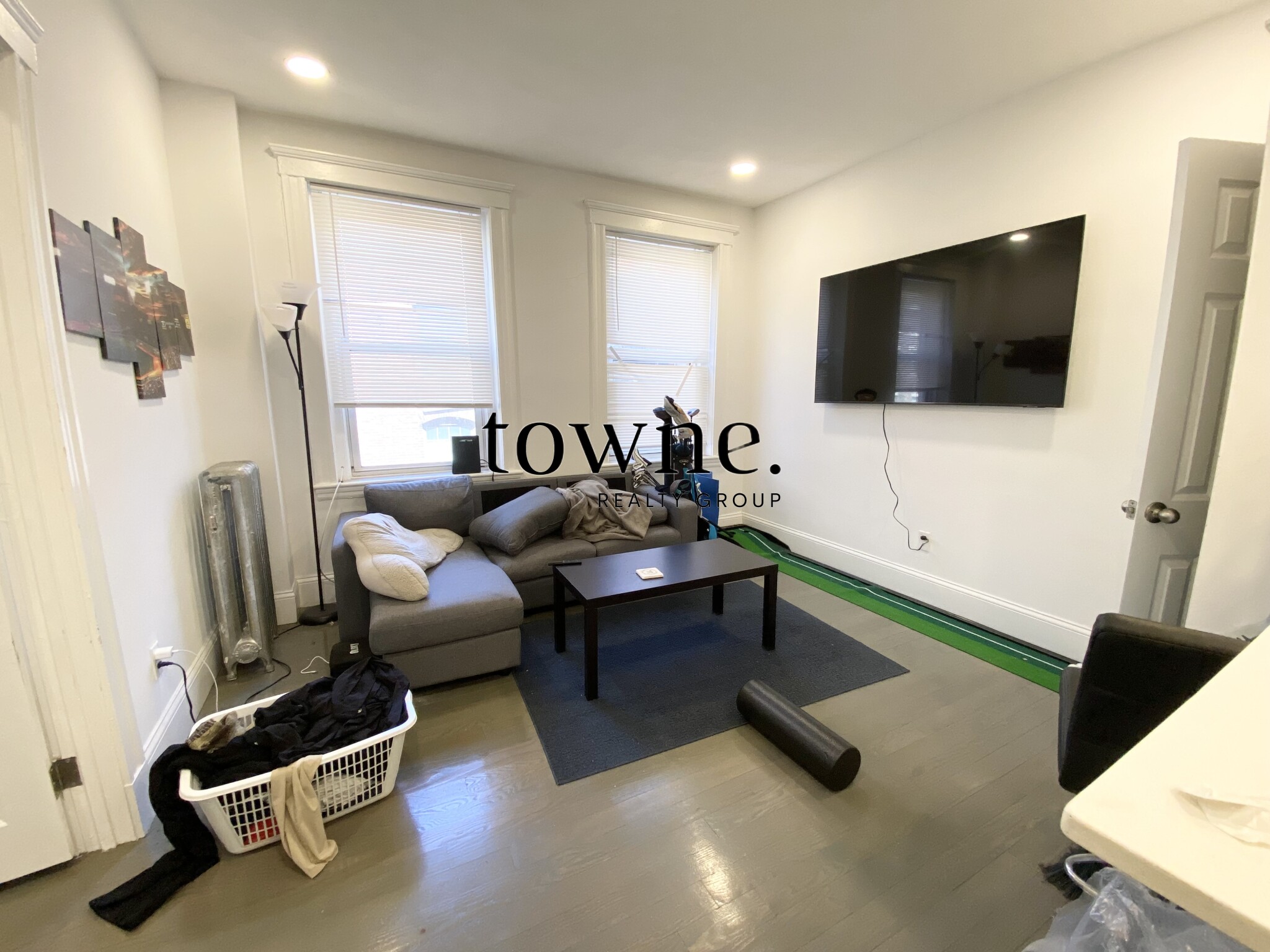 55 Queensberry St, Fenway